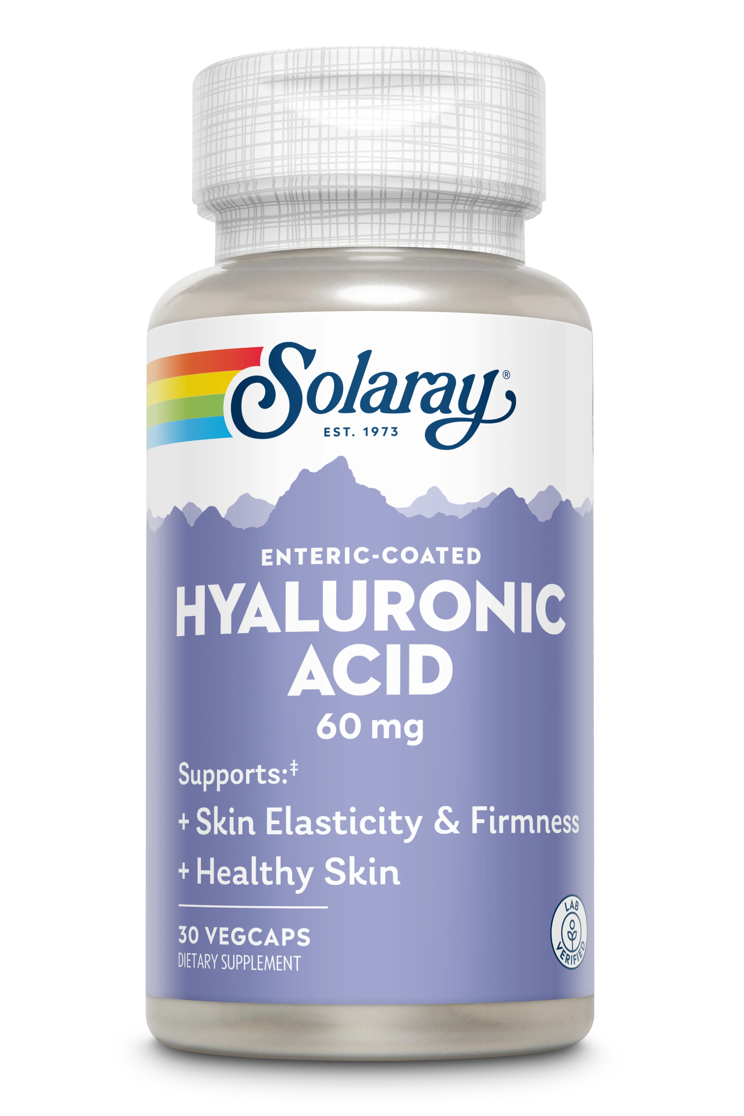 Hyaluronic Acid 60mg