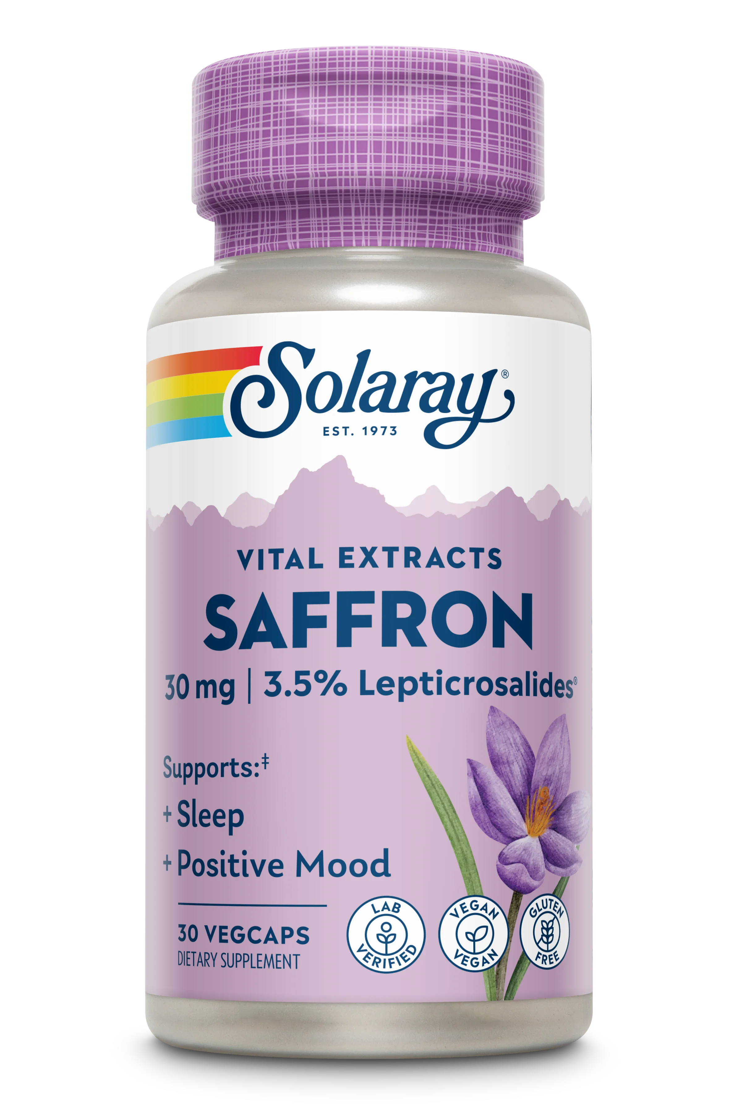 Affron Saffron Extract
