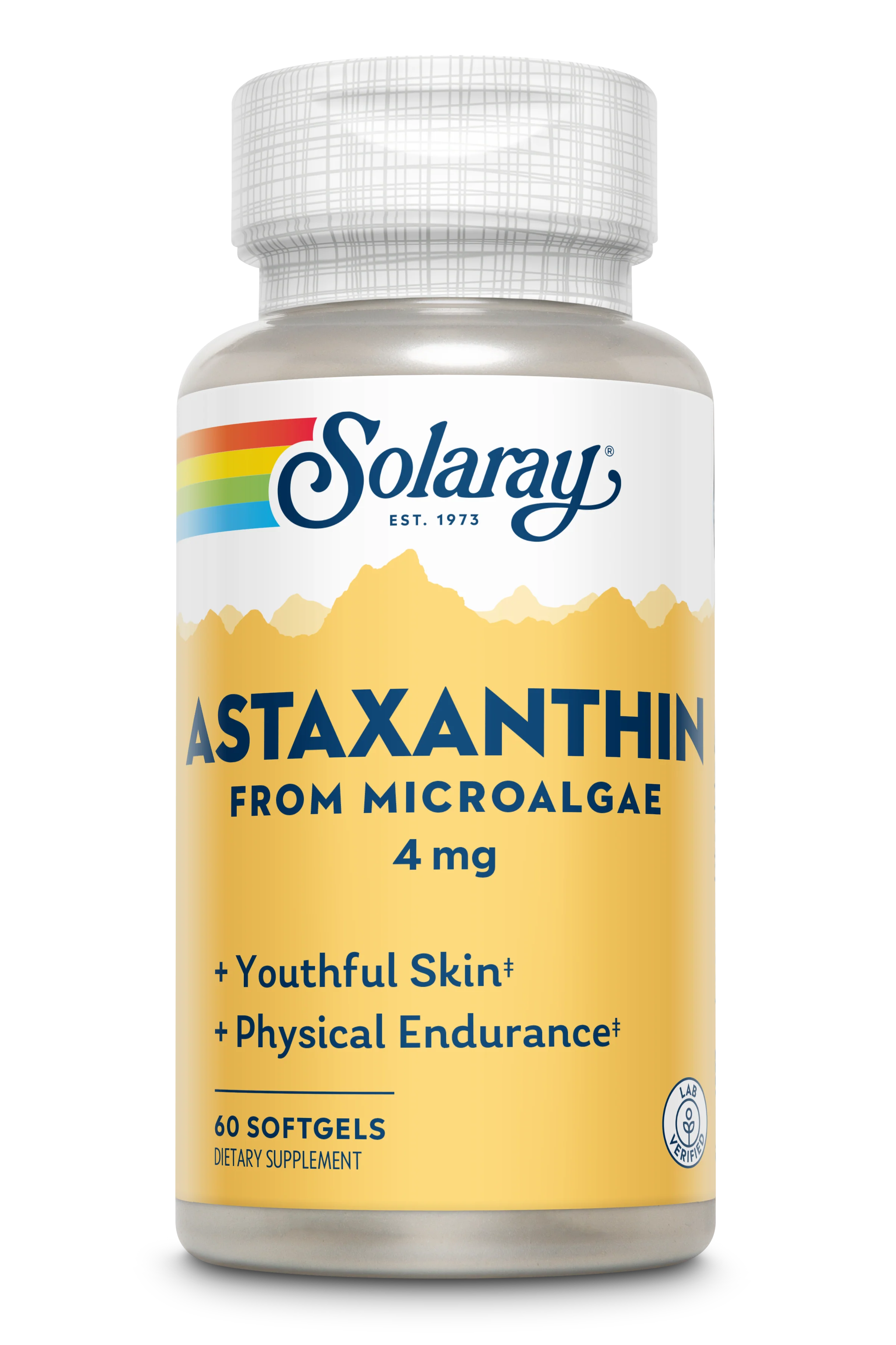 Astaxanthin