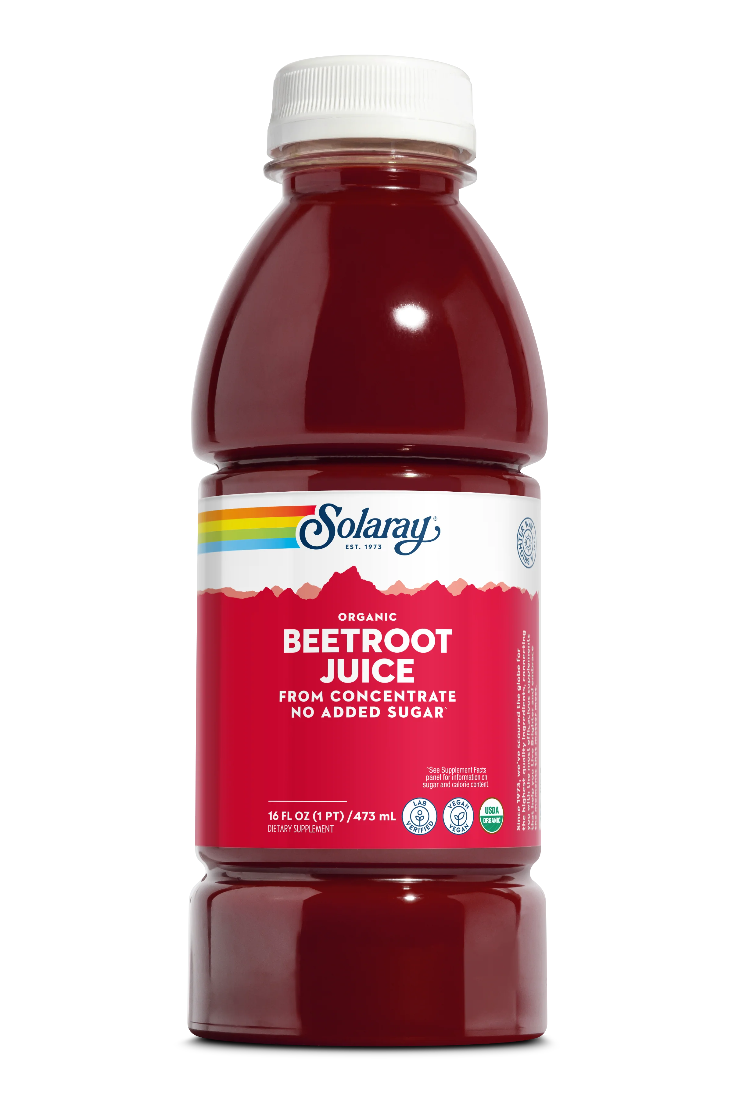 Beet Root Juice Organic