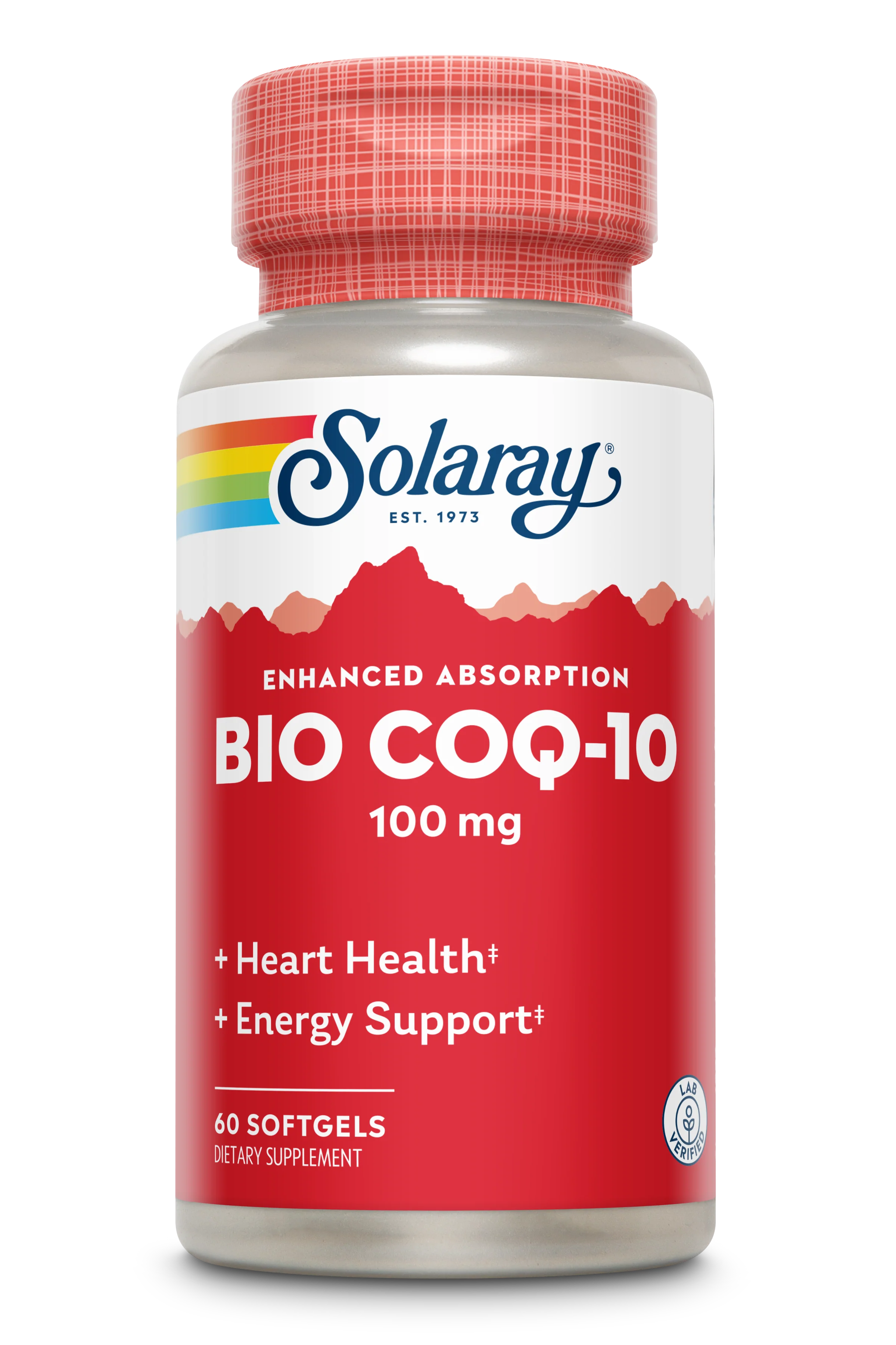 Bio CoQ-10 100mg - Image 2