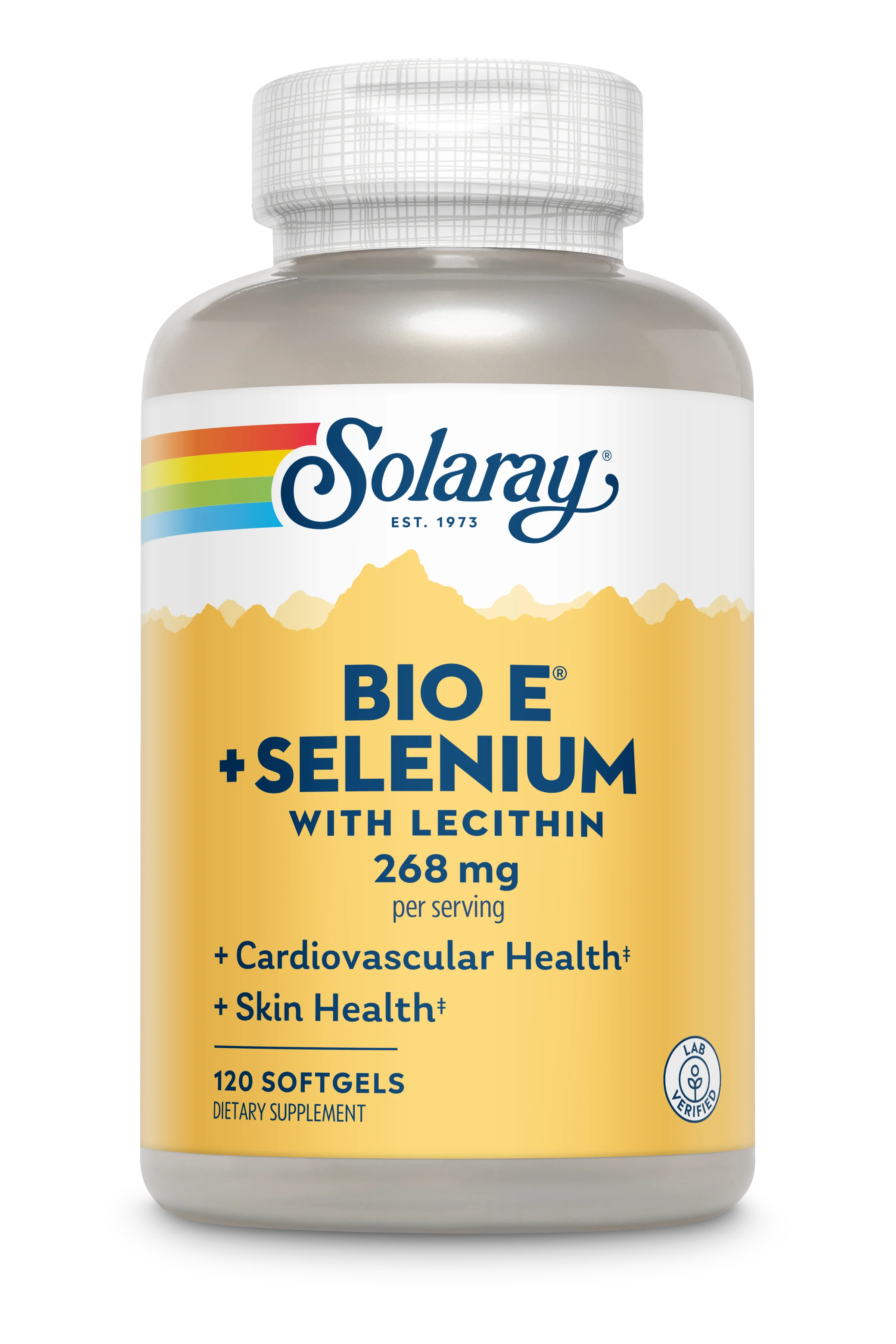 Bio Vitamin E + Selenium 268mg - Image 3