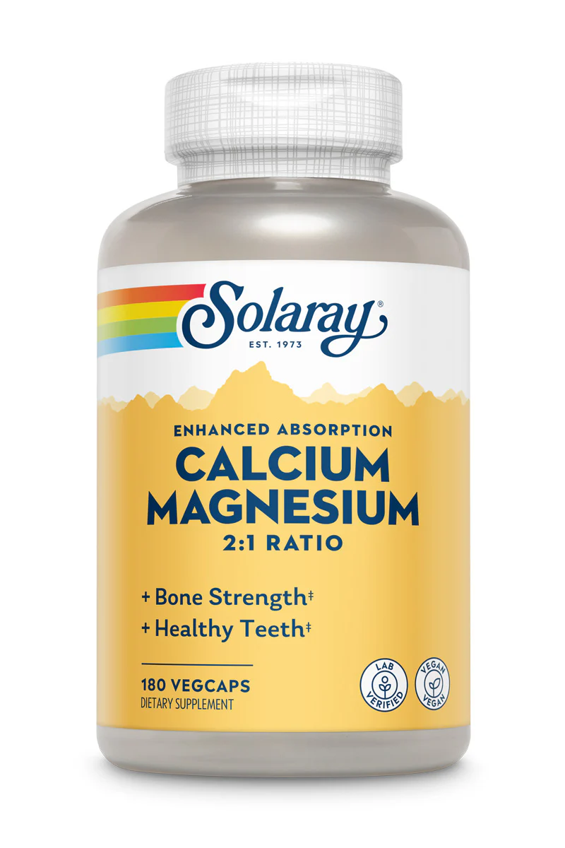 Calcium & Magnesium, AAC 2:1 - Image 3