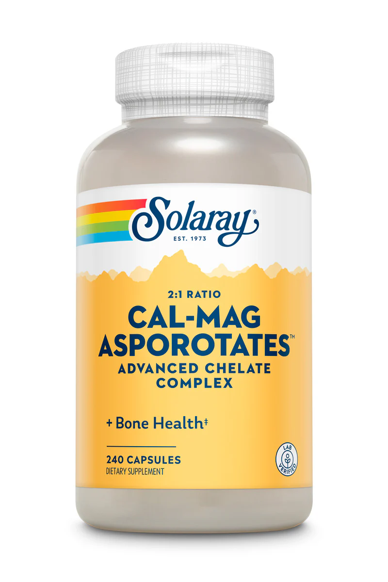 Calcium & Magnesium Asporotate - Image 3