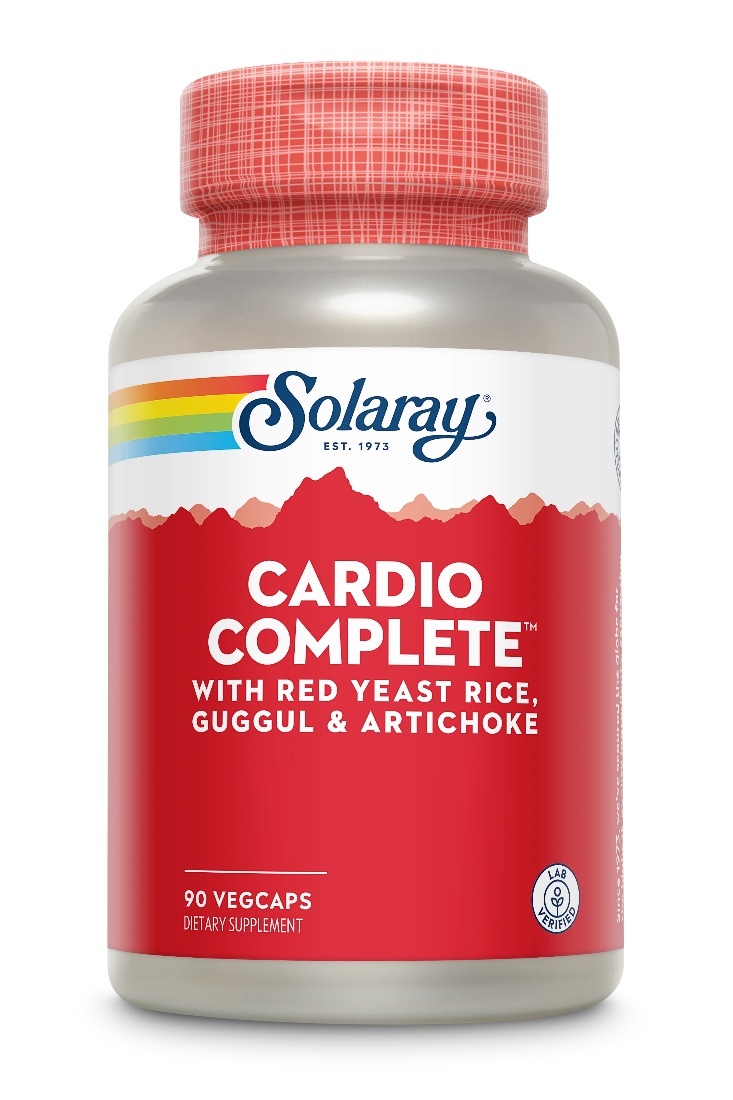 Cardio Complete, Cardiovascular