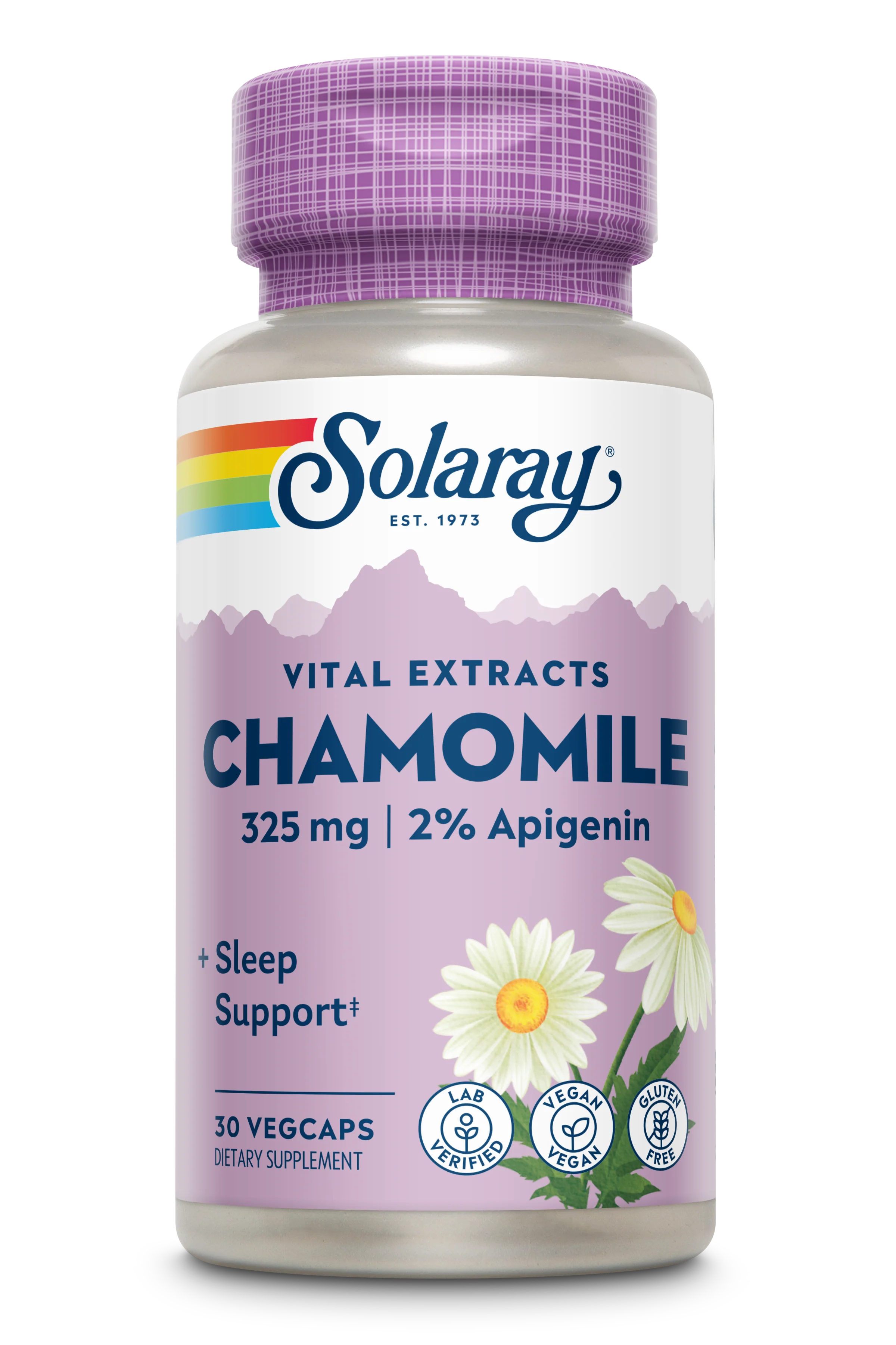 Chamomile Extract