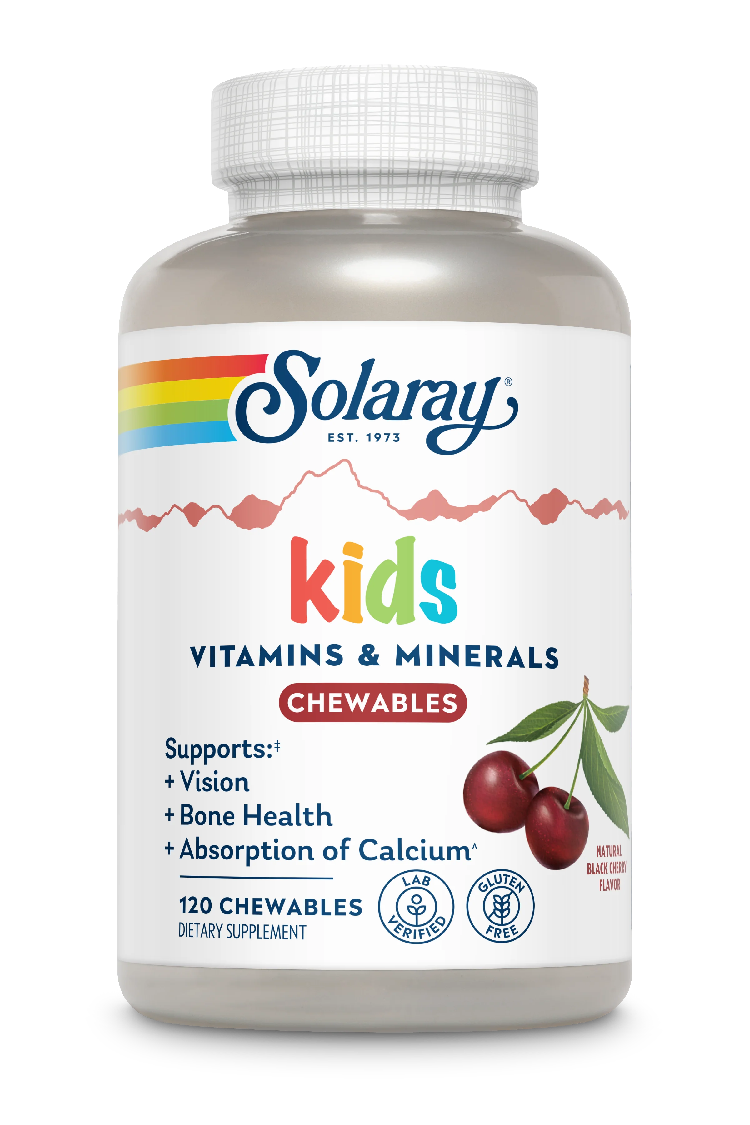 Children's Multivitamin - Image 3