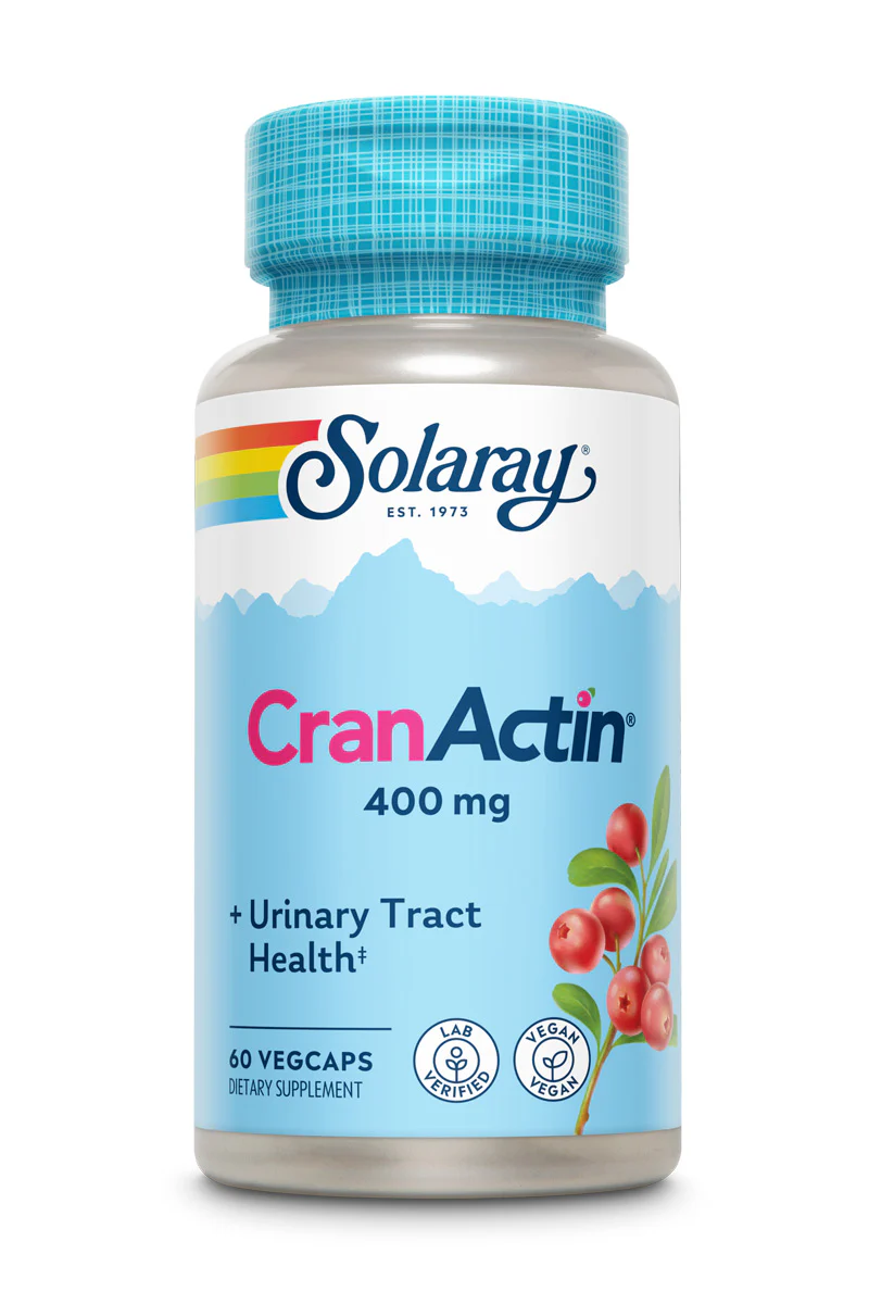 Cranactin Cranberry Extract 400mg - Image 4