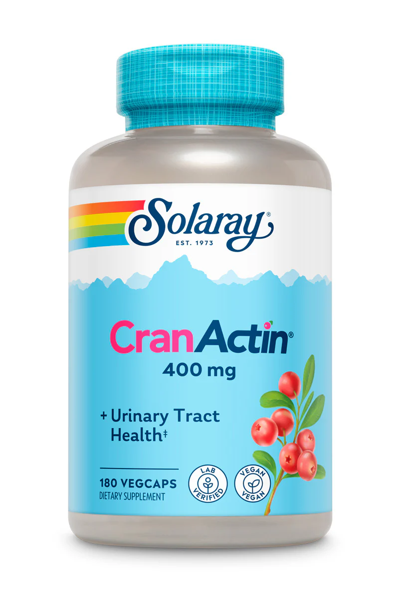 Cranactin Cranberry Extract 400mg - Image 7