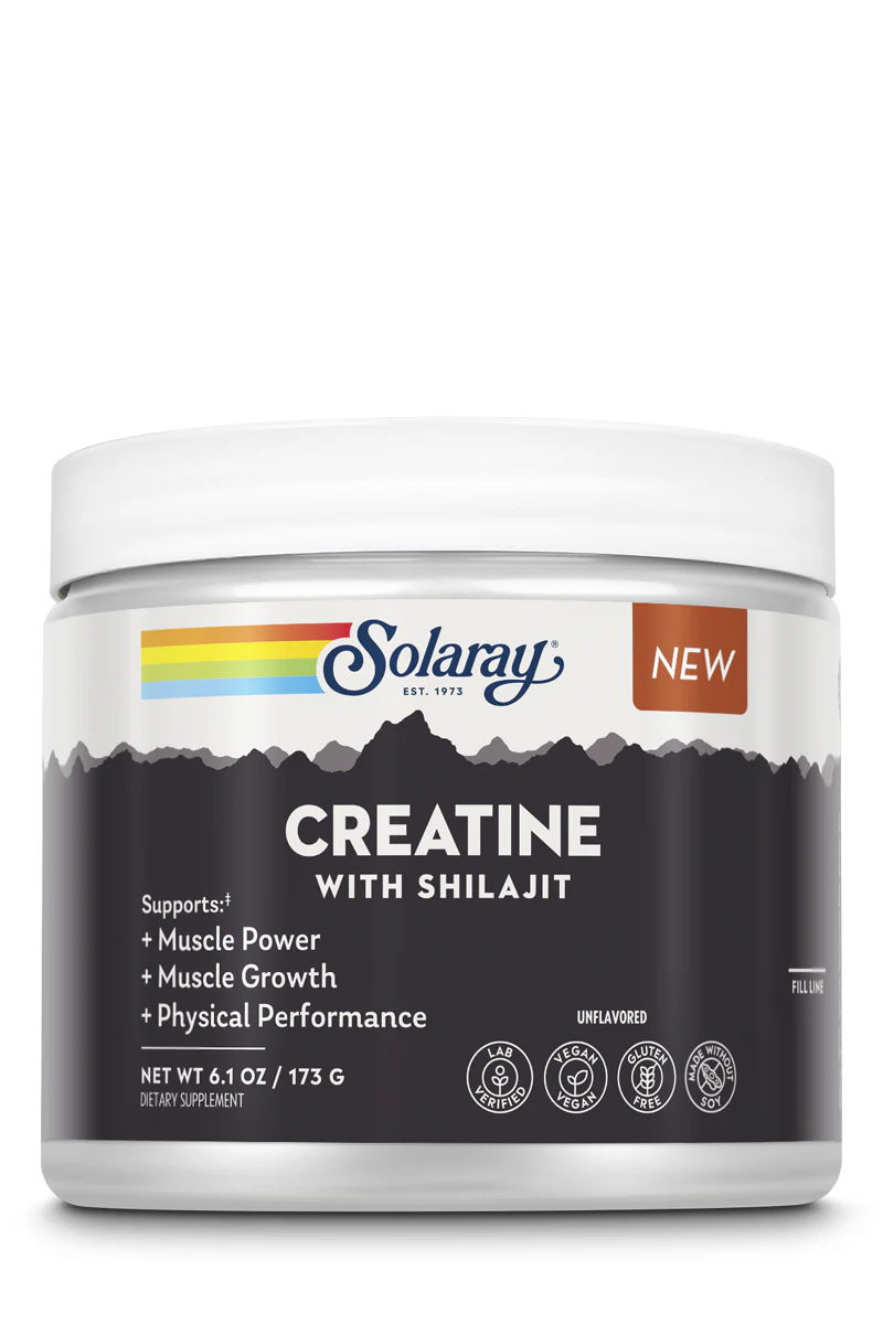 Creatine with Shilajit - Image 3