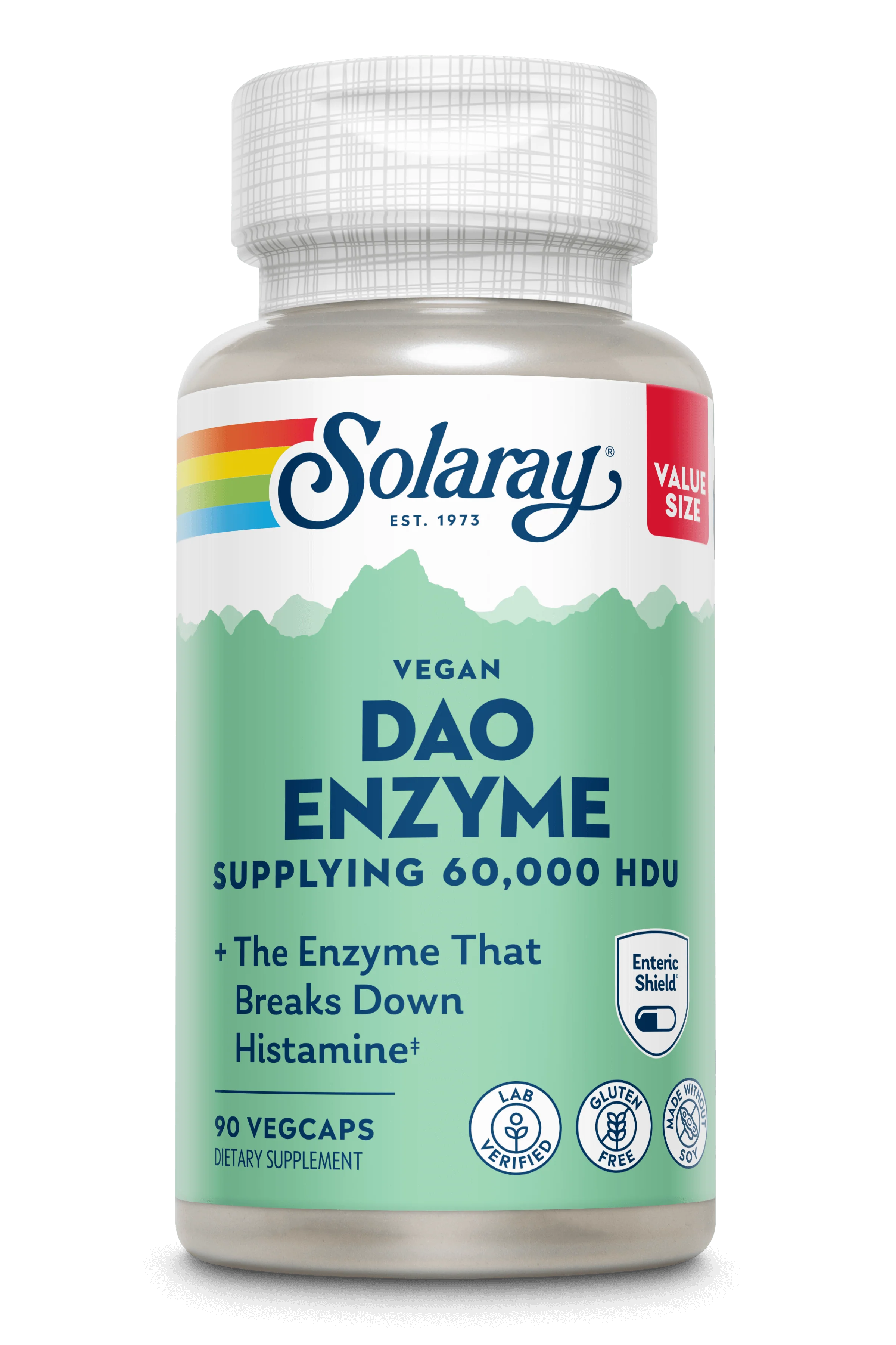 DAO Enzyme - Image 3