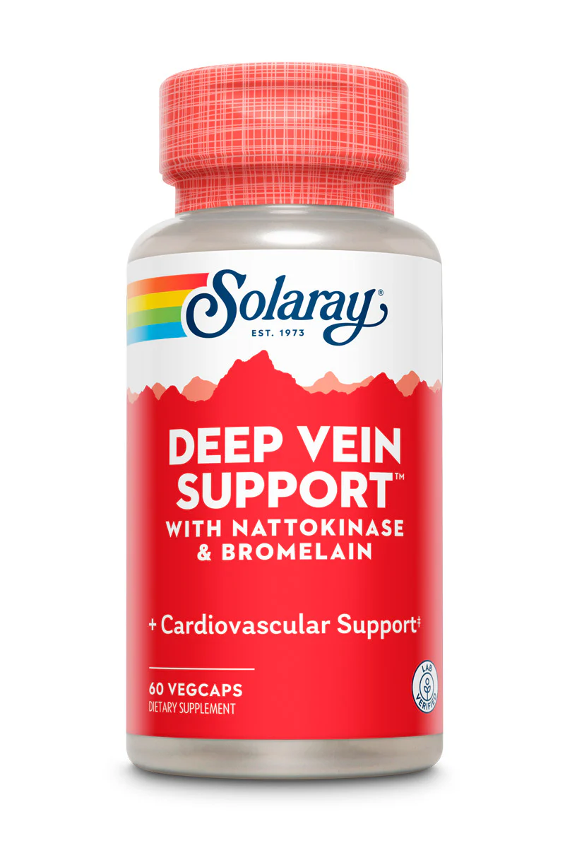 Deep Vein Support