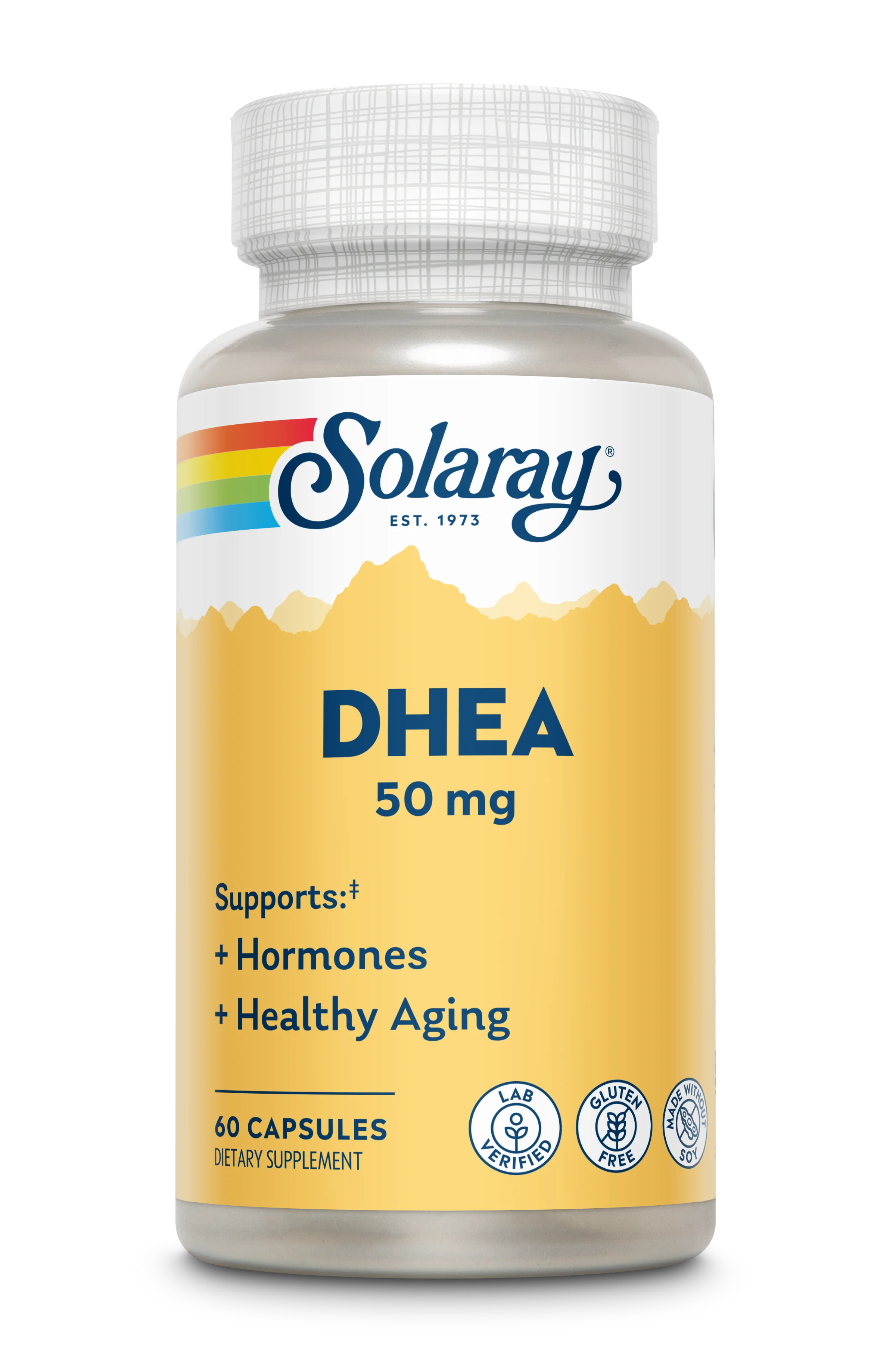 DHEA