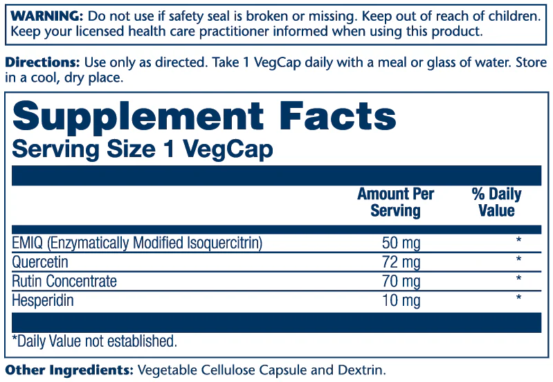 EMIQ 50mg - Image 2