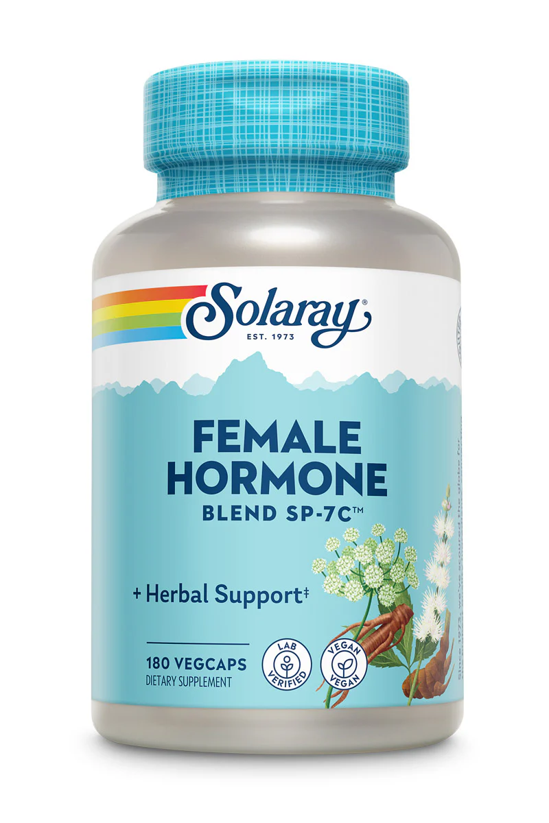 Female Hormone Blend Sp-7c - Image 3