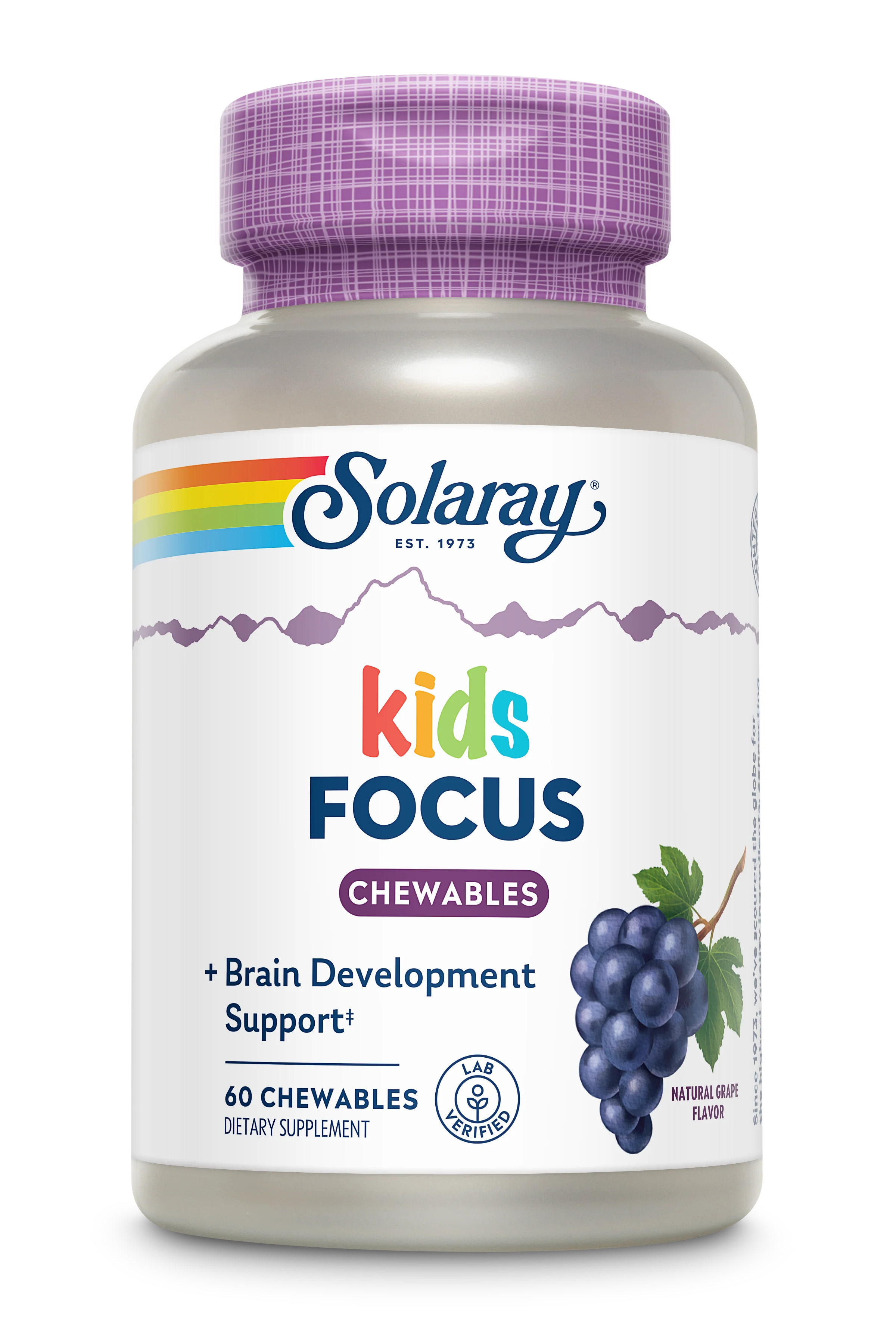 Focus For Children