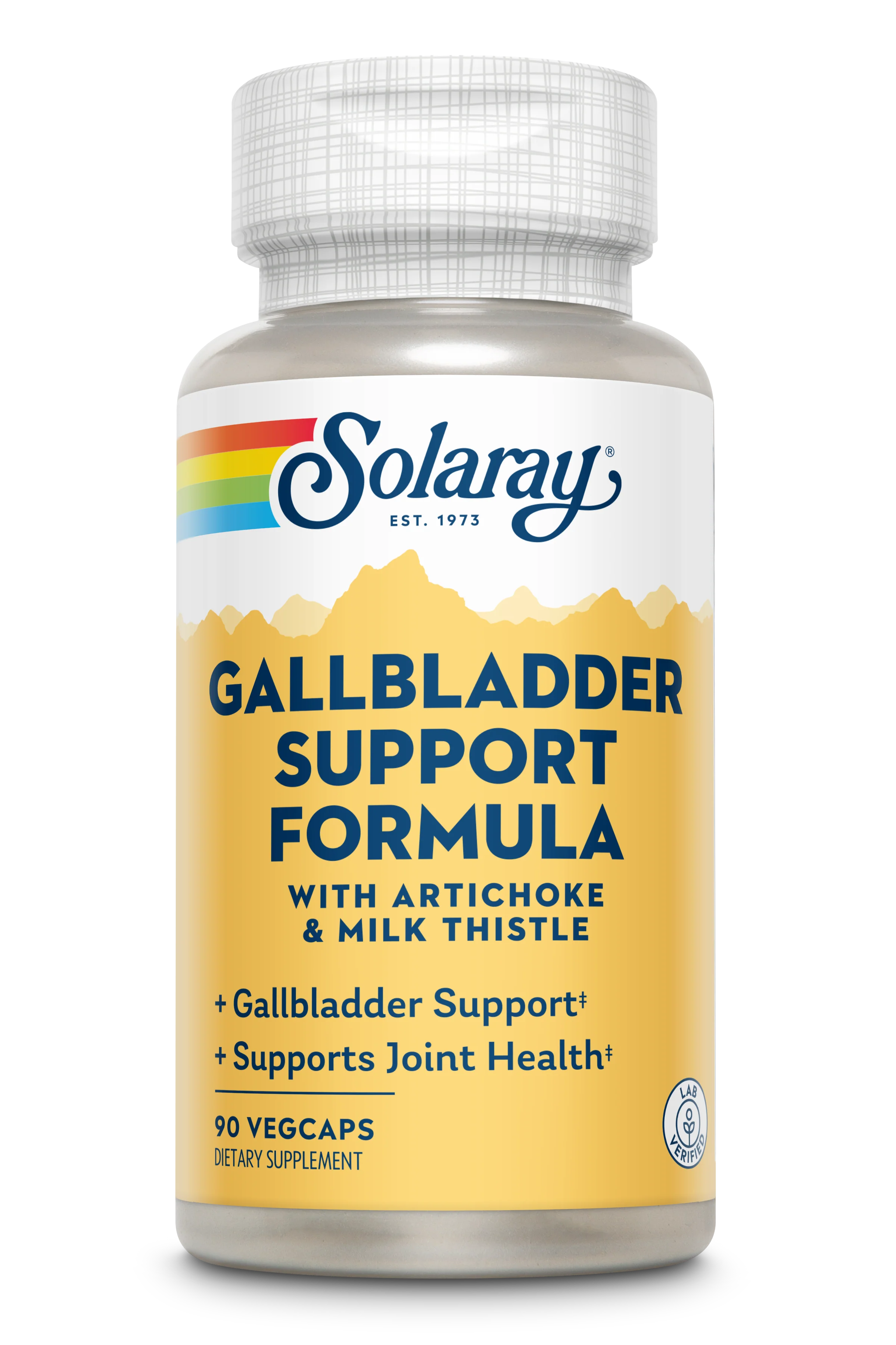 Gallbladder Support Formula