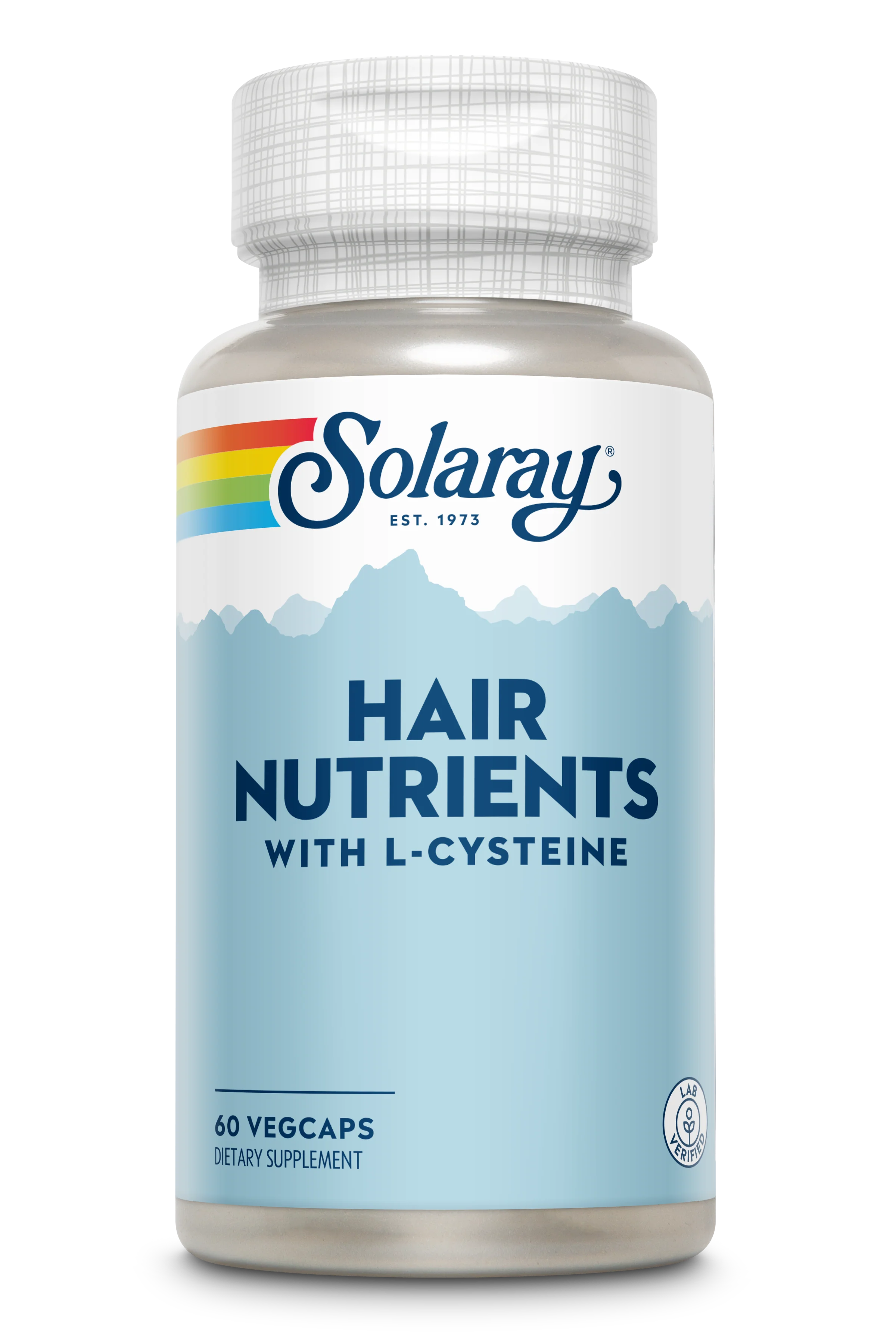 Hair Nutrients