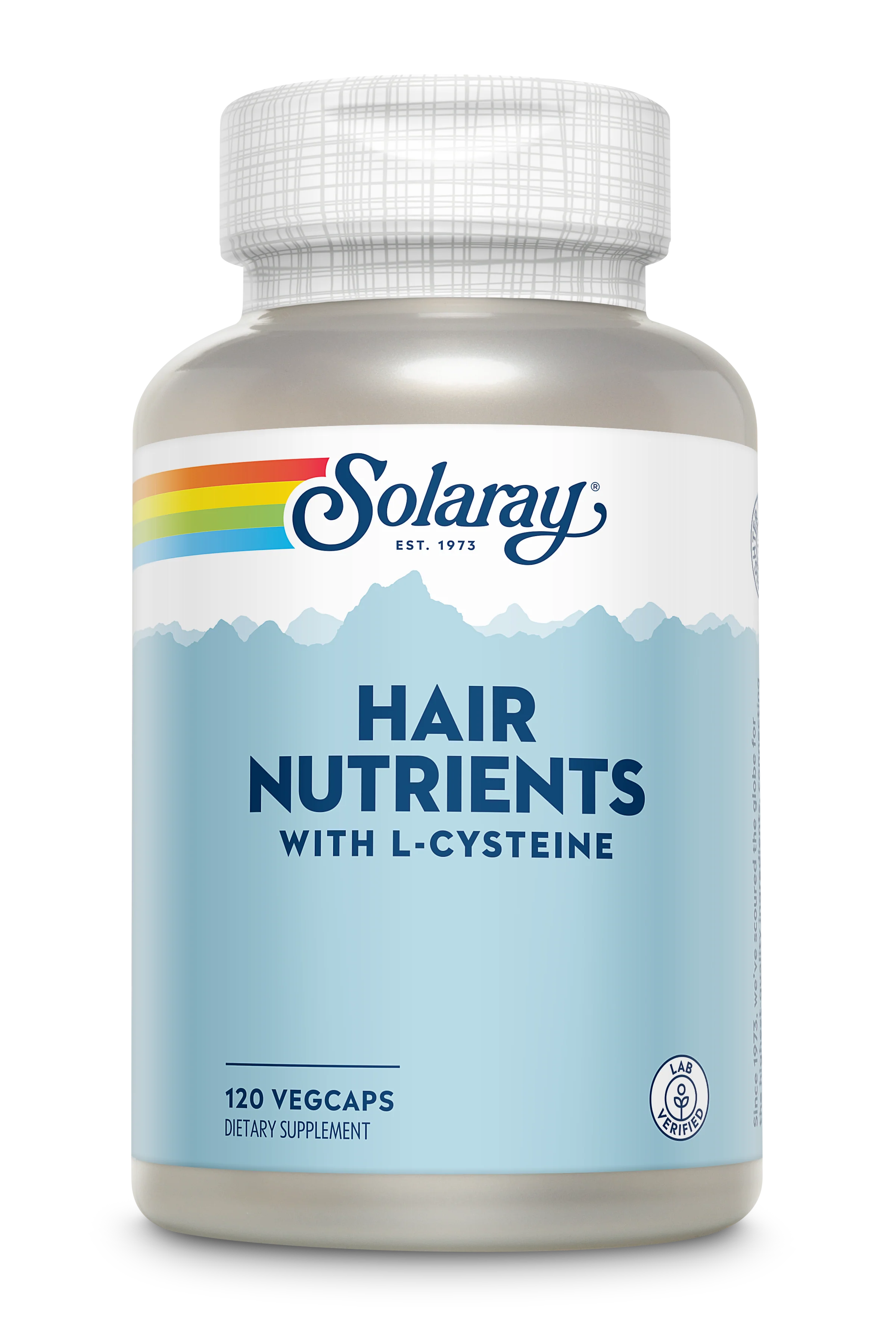 Hair Nutrients - Image 3