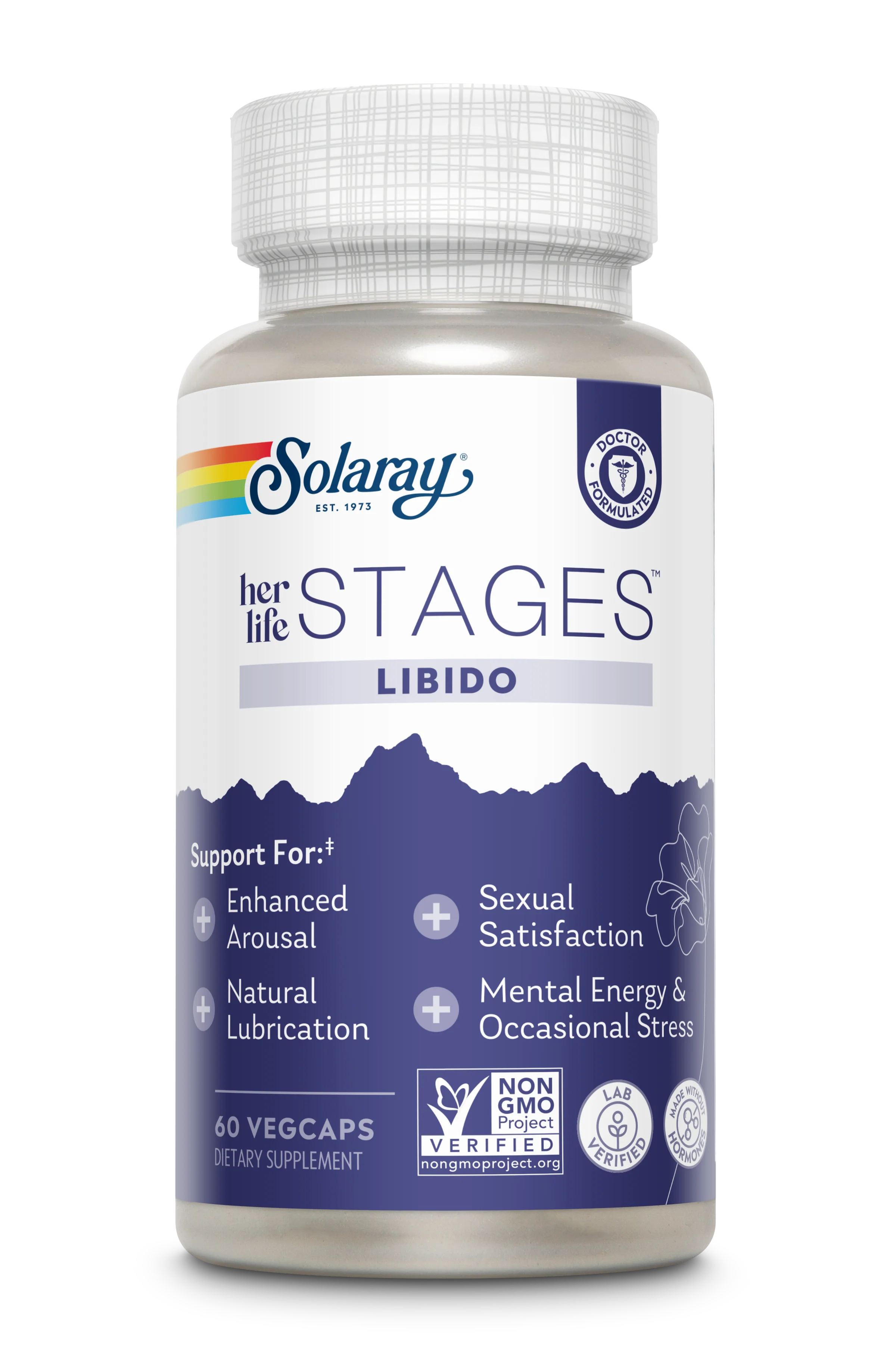 Her Life Stages Libido - Image 2