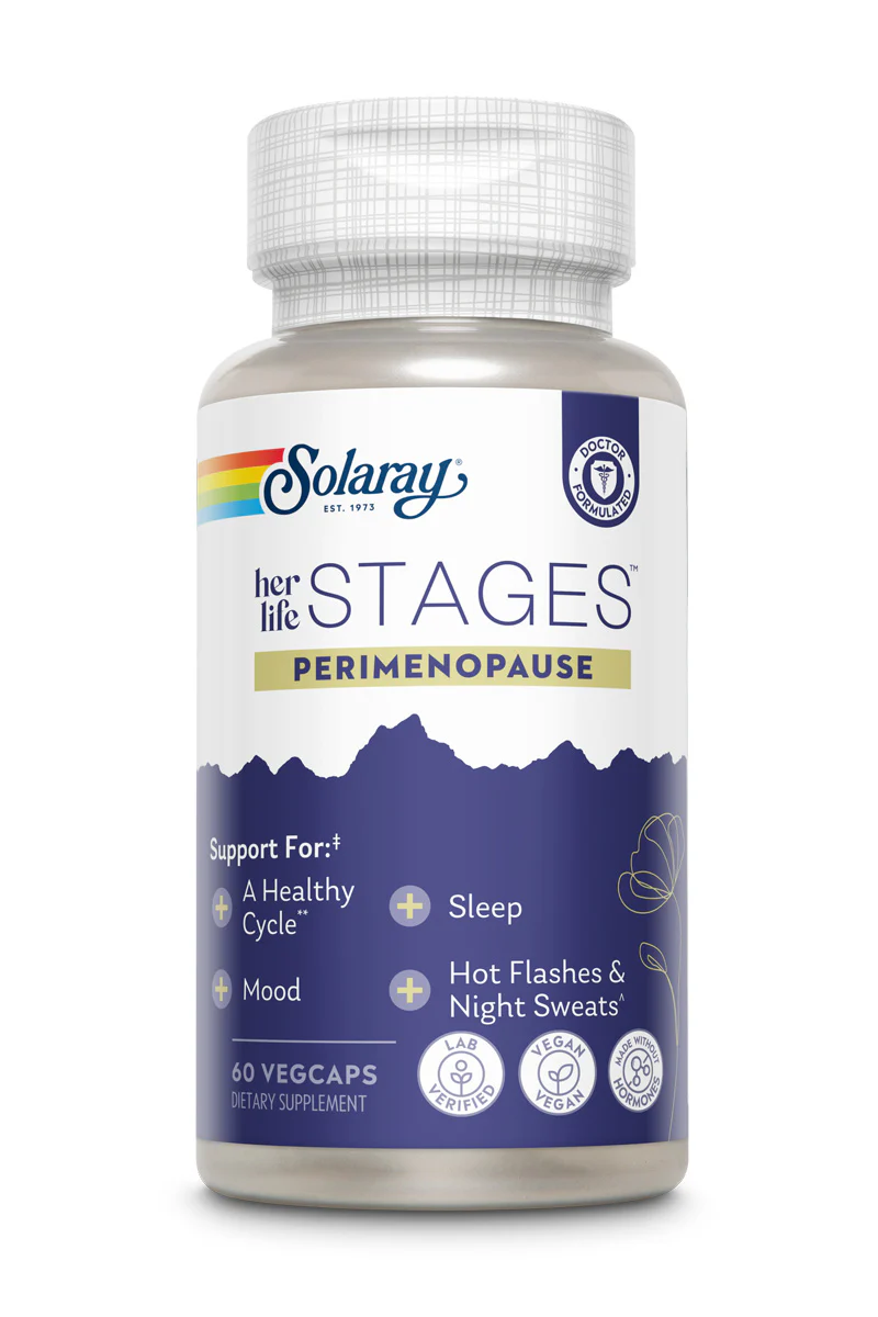 Her Life Stages Perimenopause - Image 2