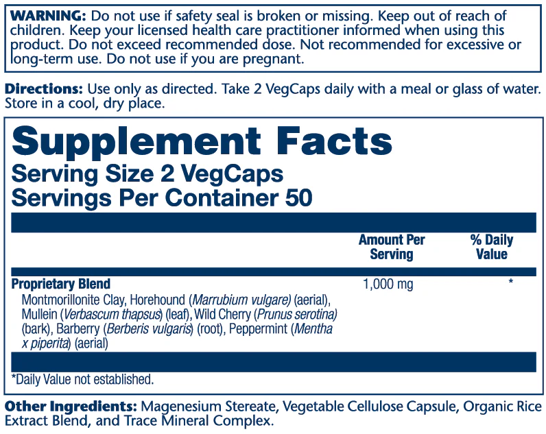 Histamine Blend SP-33 - Image 2