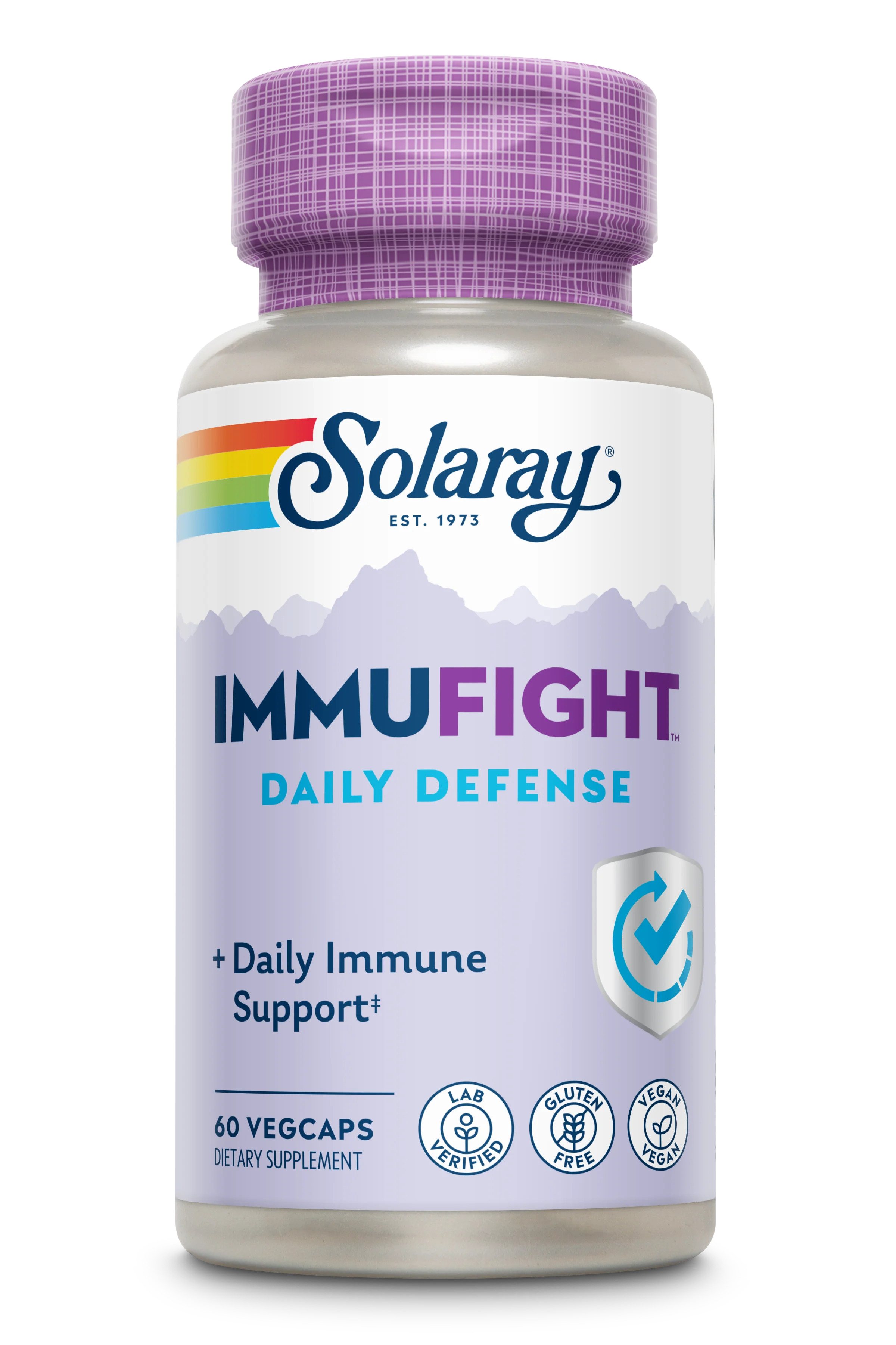 Immufight Daily Defense - Image 2