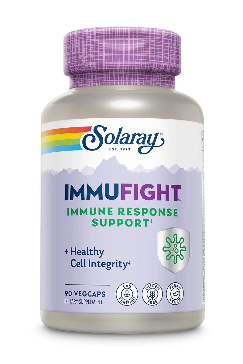 Immufight Immune Response - Image 2