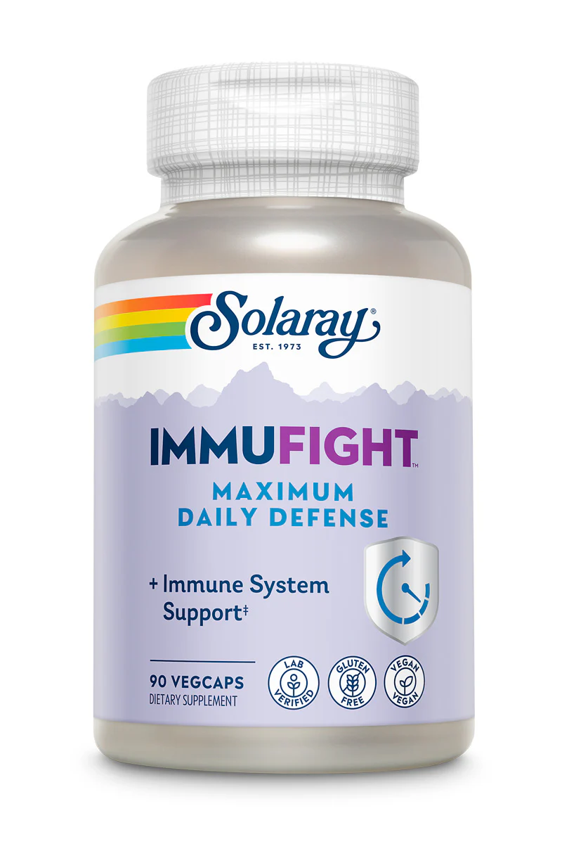 Immufight Maximum Daily Defense - Image 2