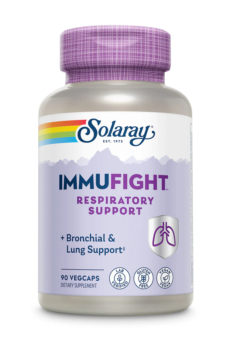 Immufight Respiratory Support - Image 2