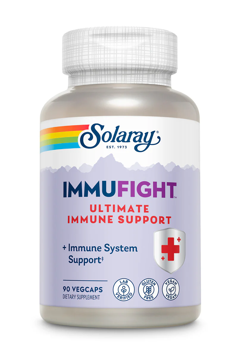 Immufight Ultimate Immune Support - Image 2