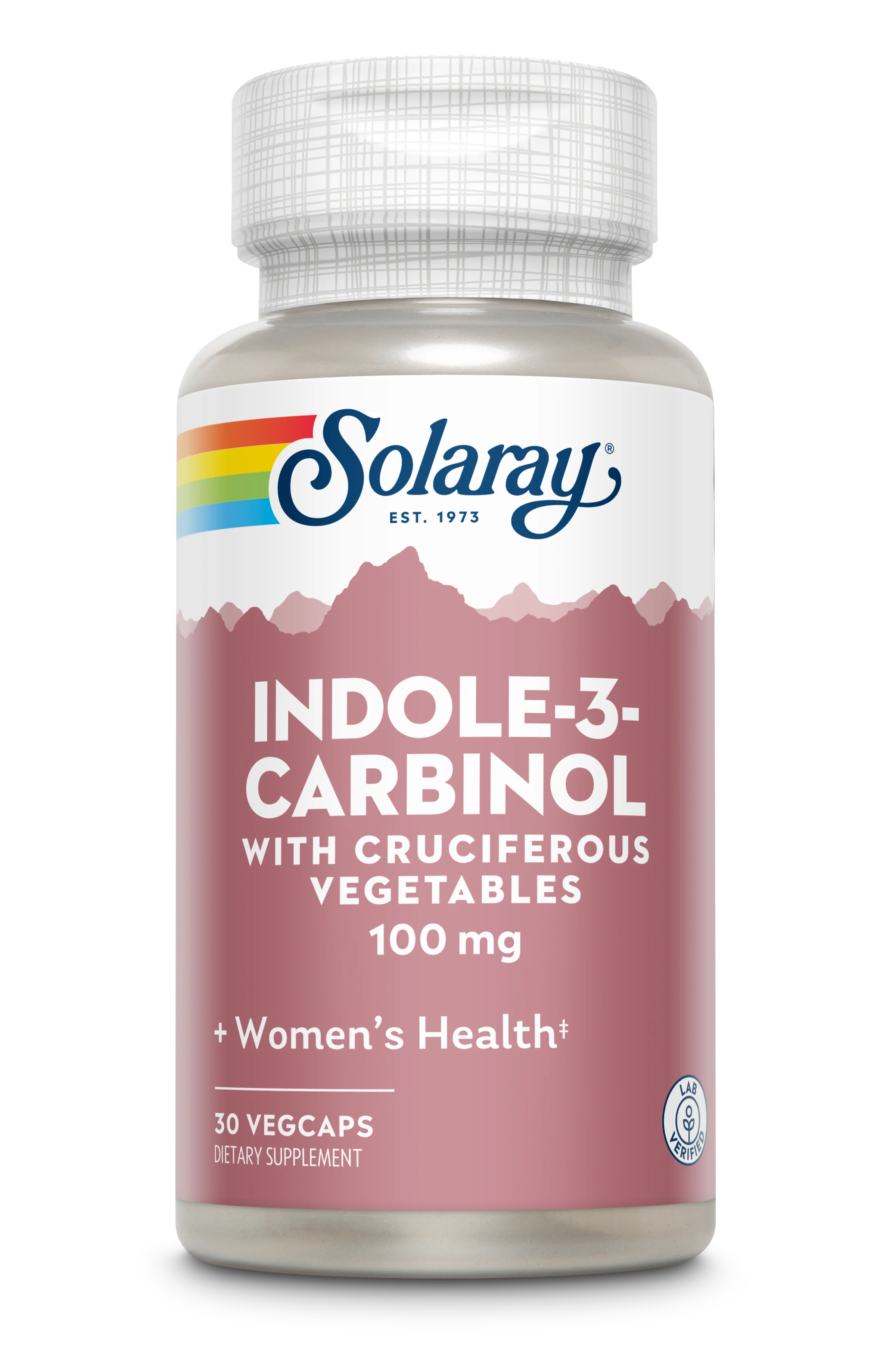 Indole 3 Carbinol 100mg
