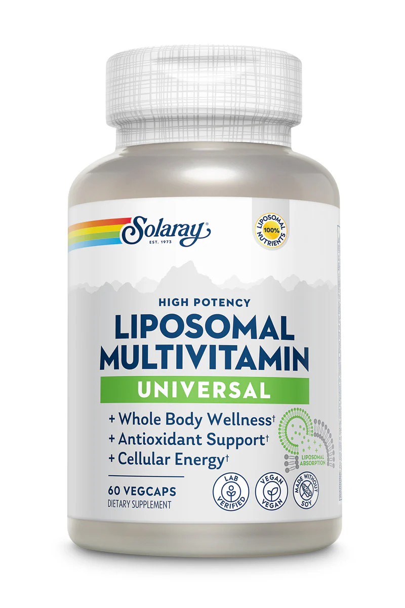 Liposomal Multivitamin Universal - Image 2