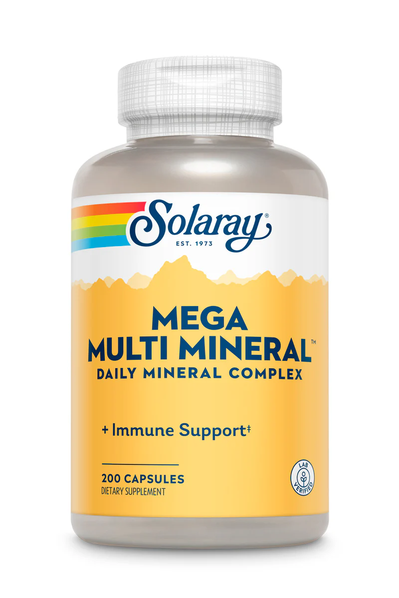 Mega Multi Mineral - Image 3