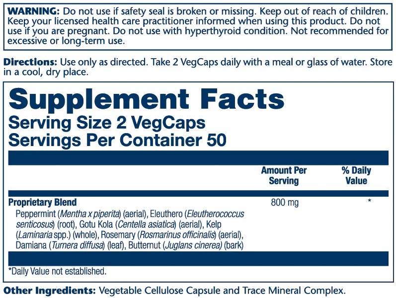 Memory Blend SP-30 - Image 2