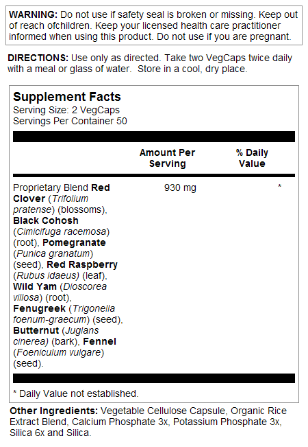Menopause Blend SP-7D - Image 2