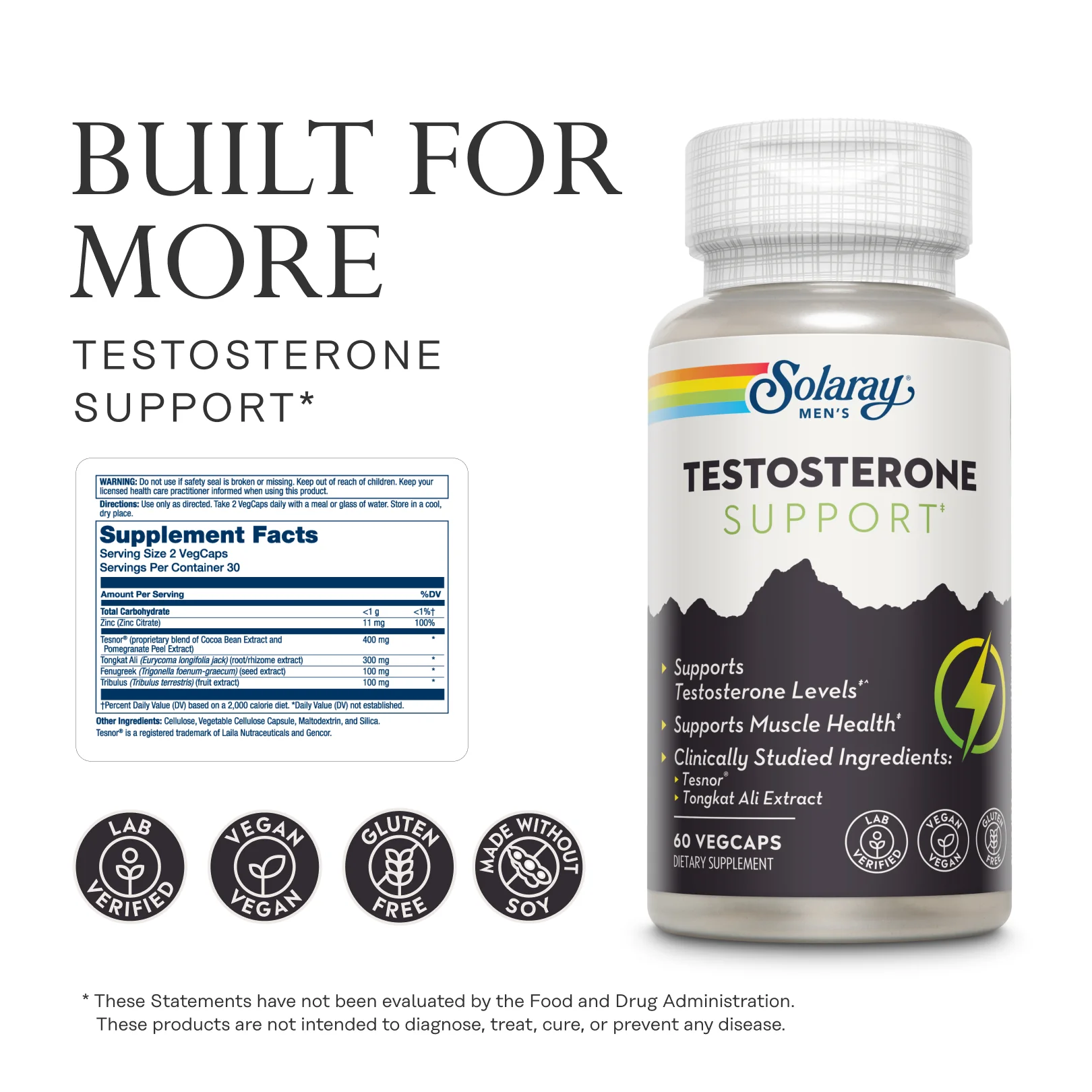 Men's Strength & Balance Bundle - Image 6