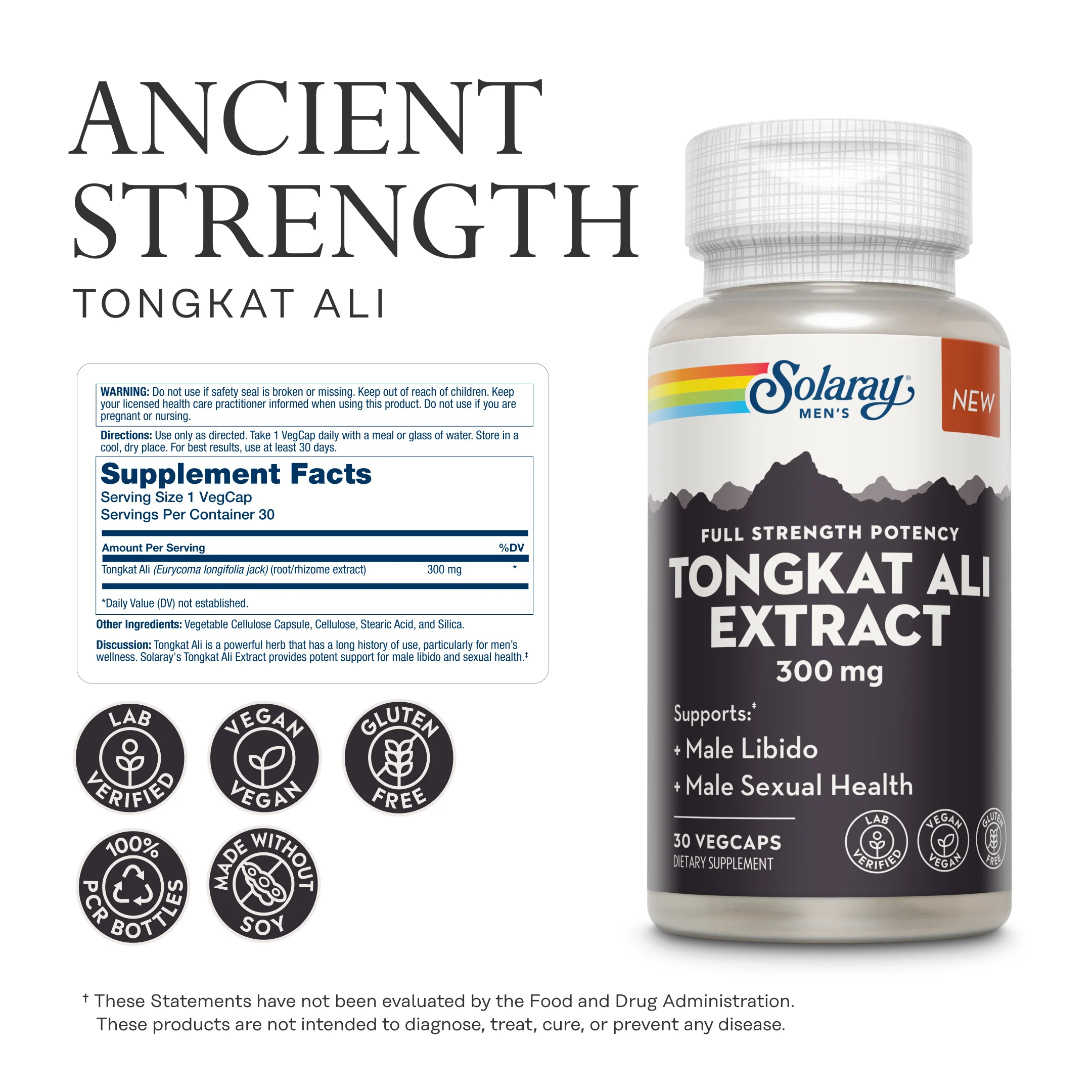 Men's Vitality Bundle - Image 2