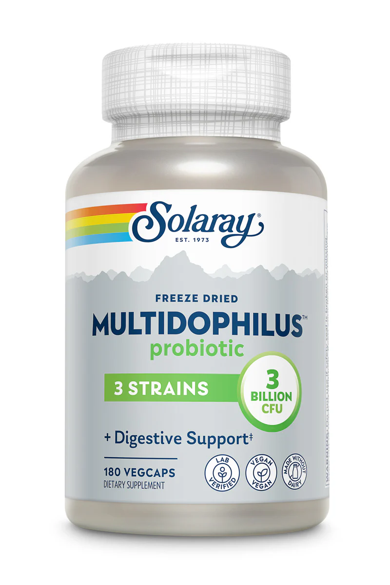 Multidophilus 3 Strain - Image 3