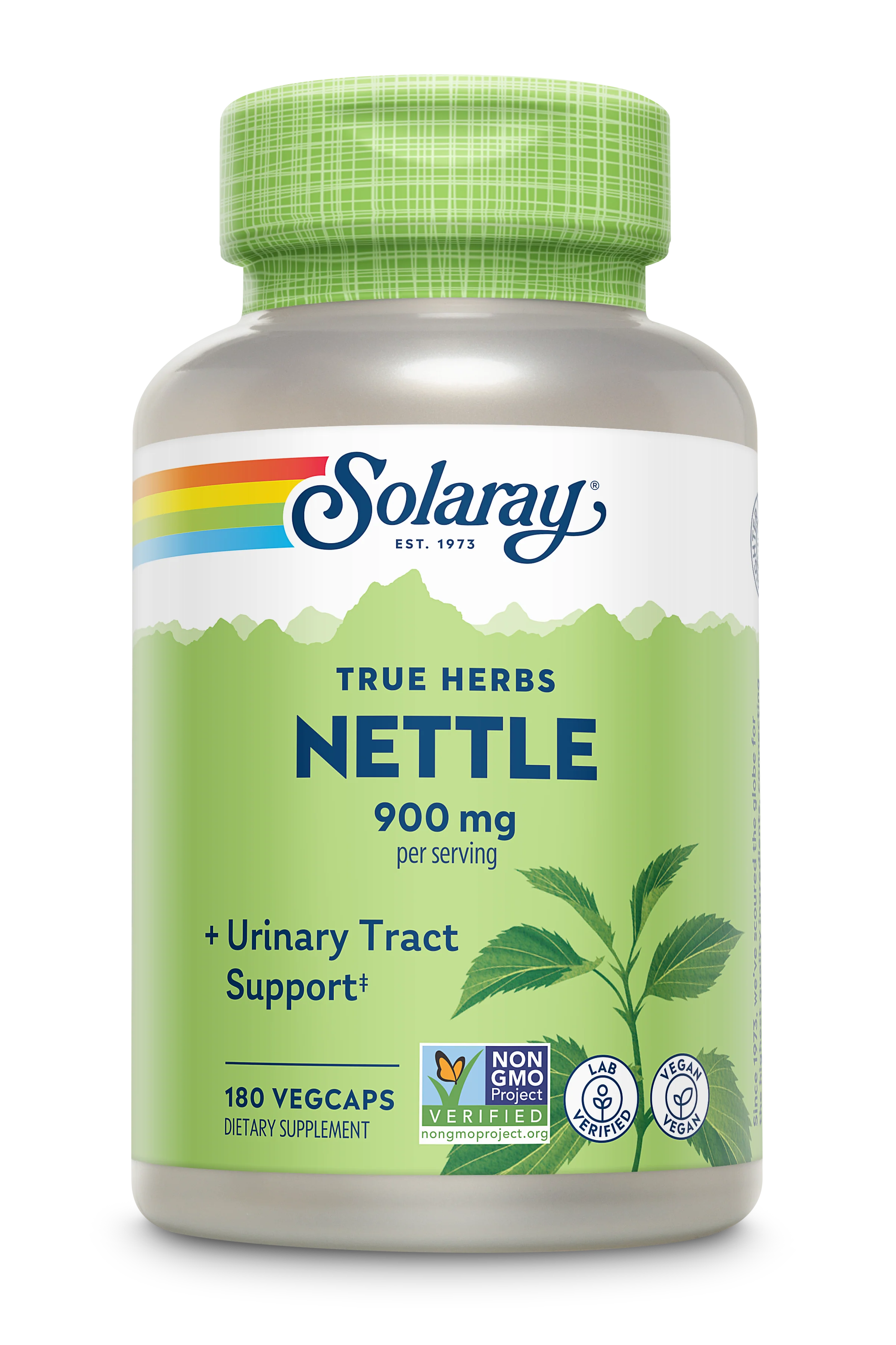 Nettle Leaf 900mg - Image 3