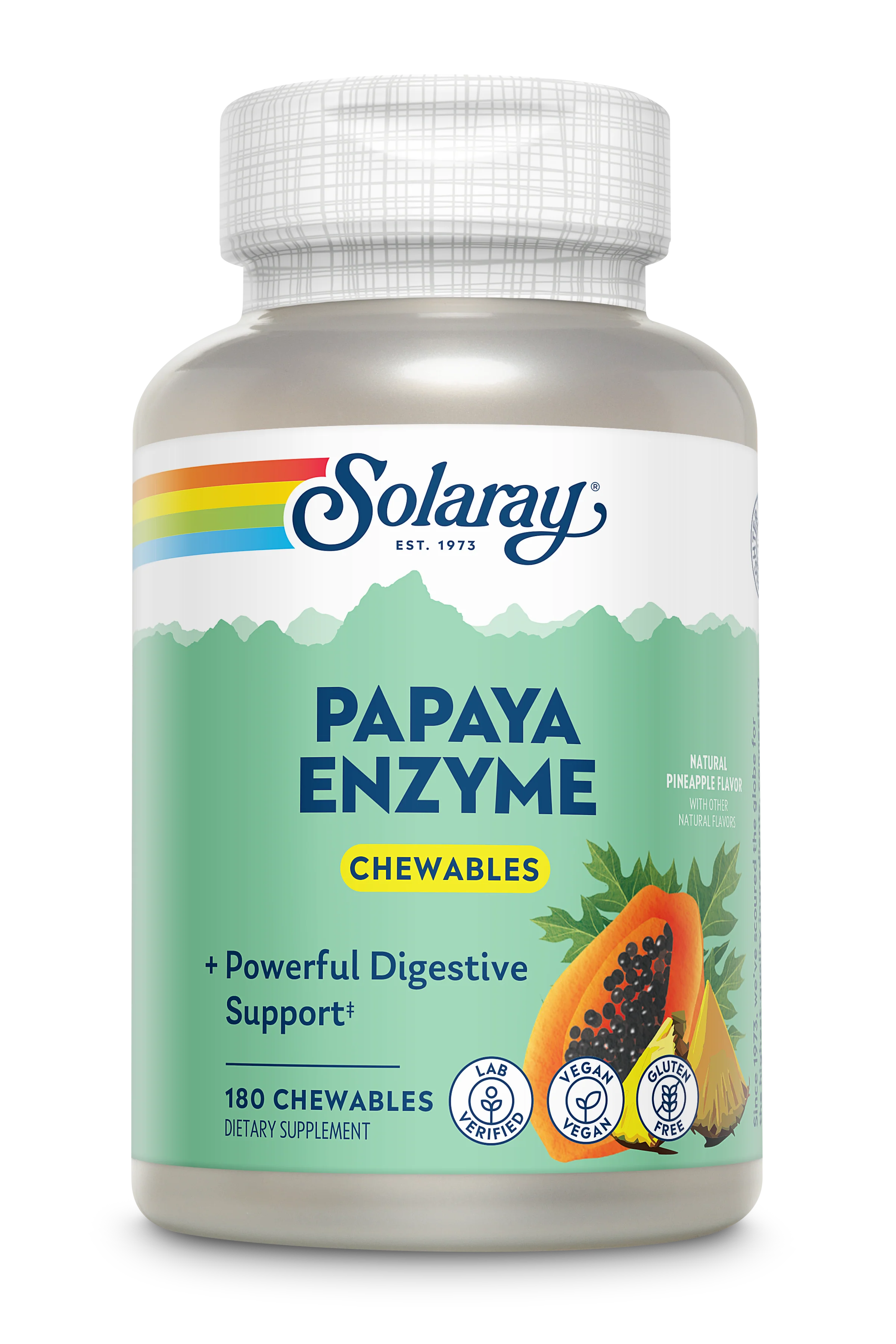 Papaya Enzyme