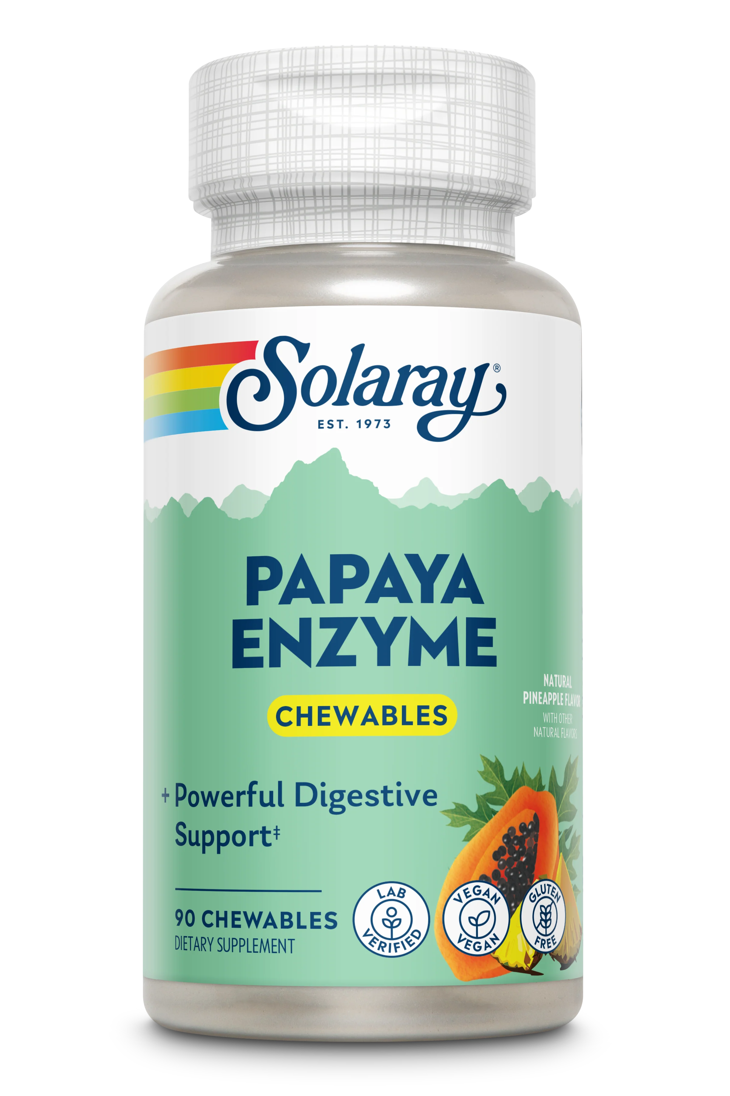Papaya Enzyme - Image 3