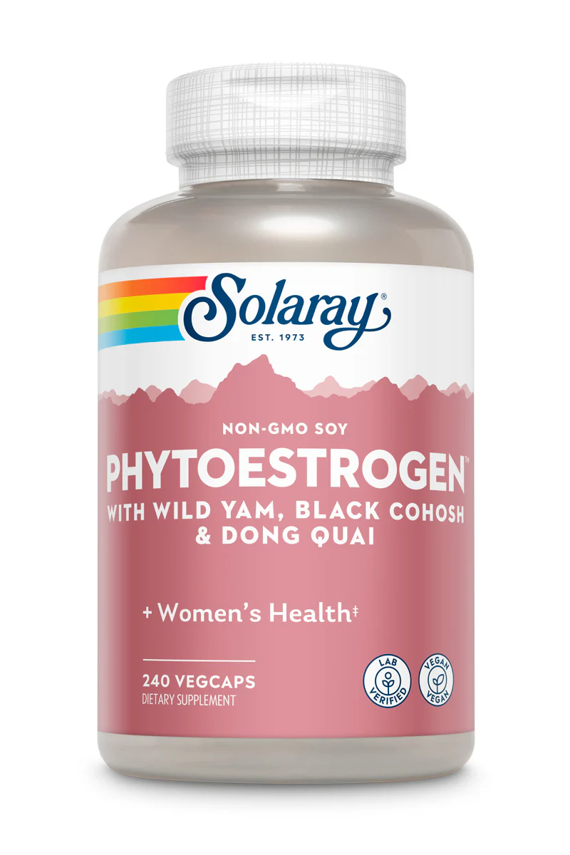 Phytoestrogen - Image 3