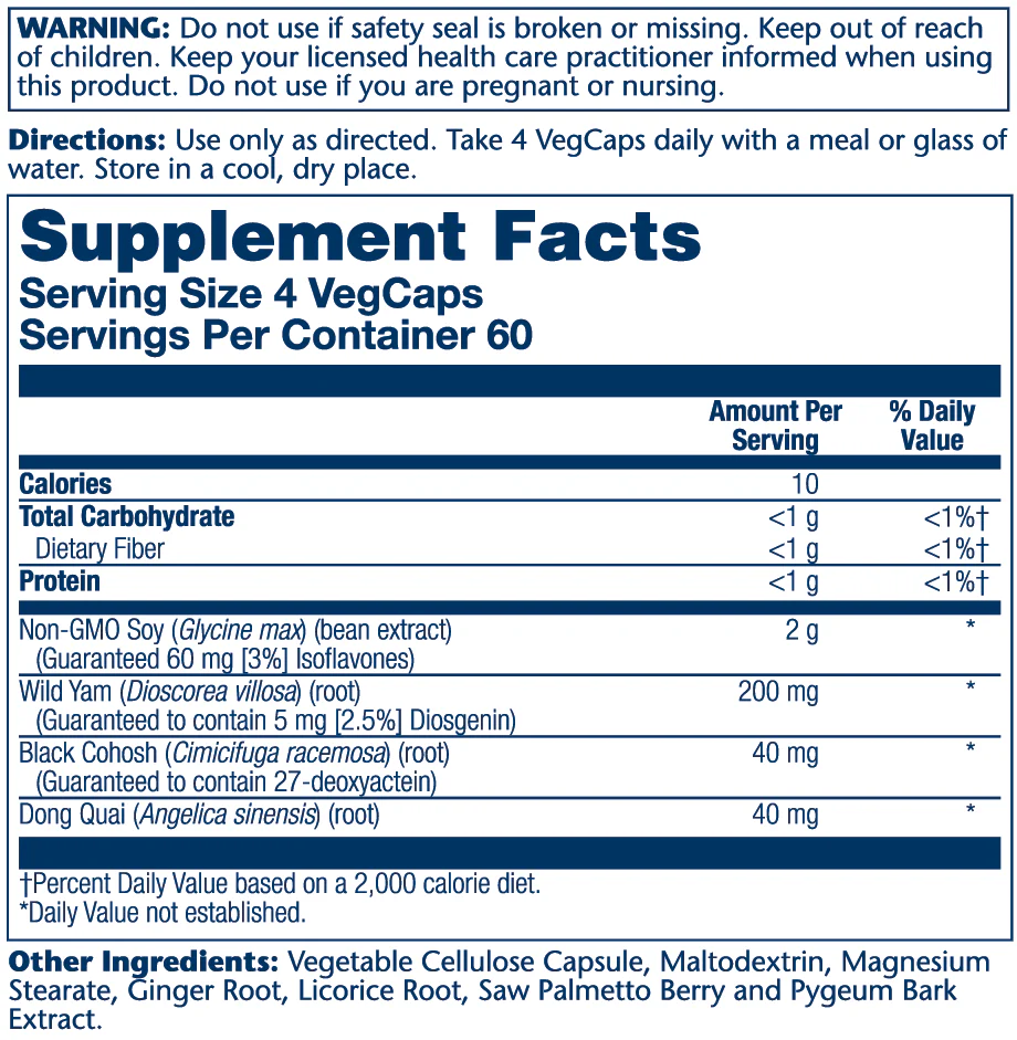 Phytoestrogen - Image 4