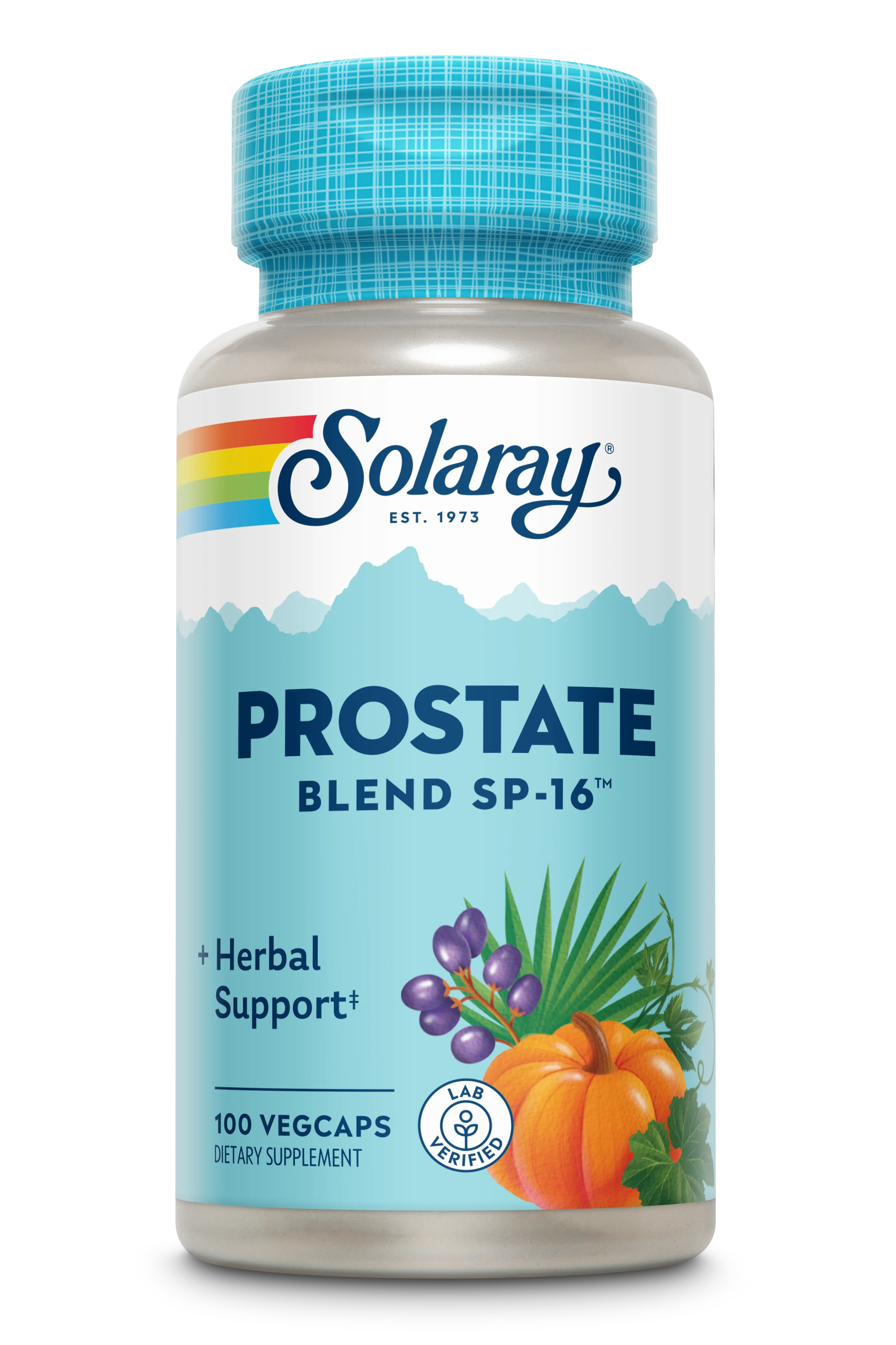 Prostate Blend Sp-16
