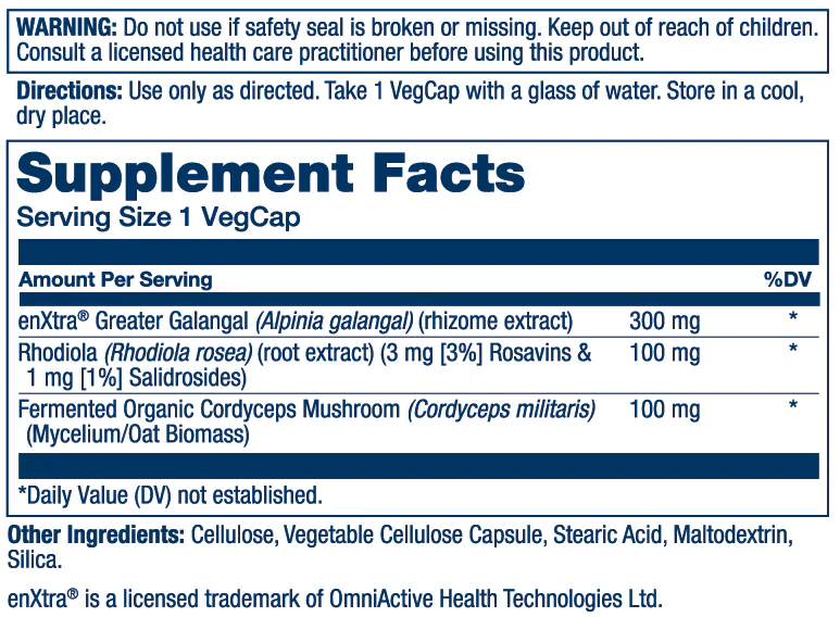SharpMind Nootropics Energy - Image 2