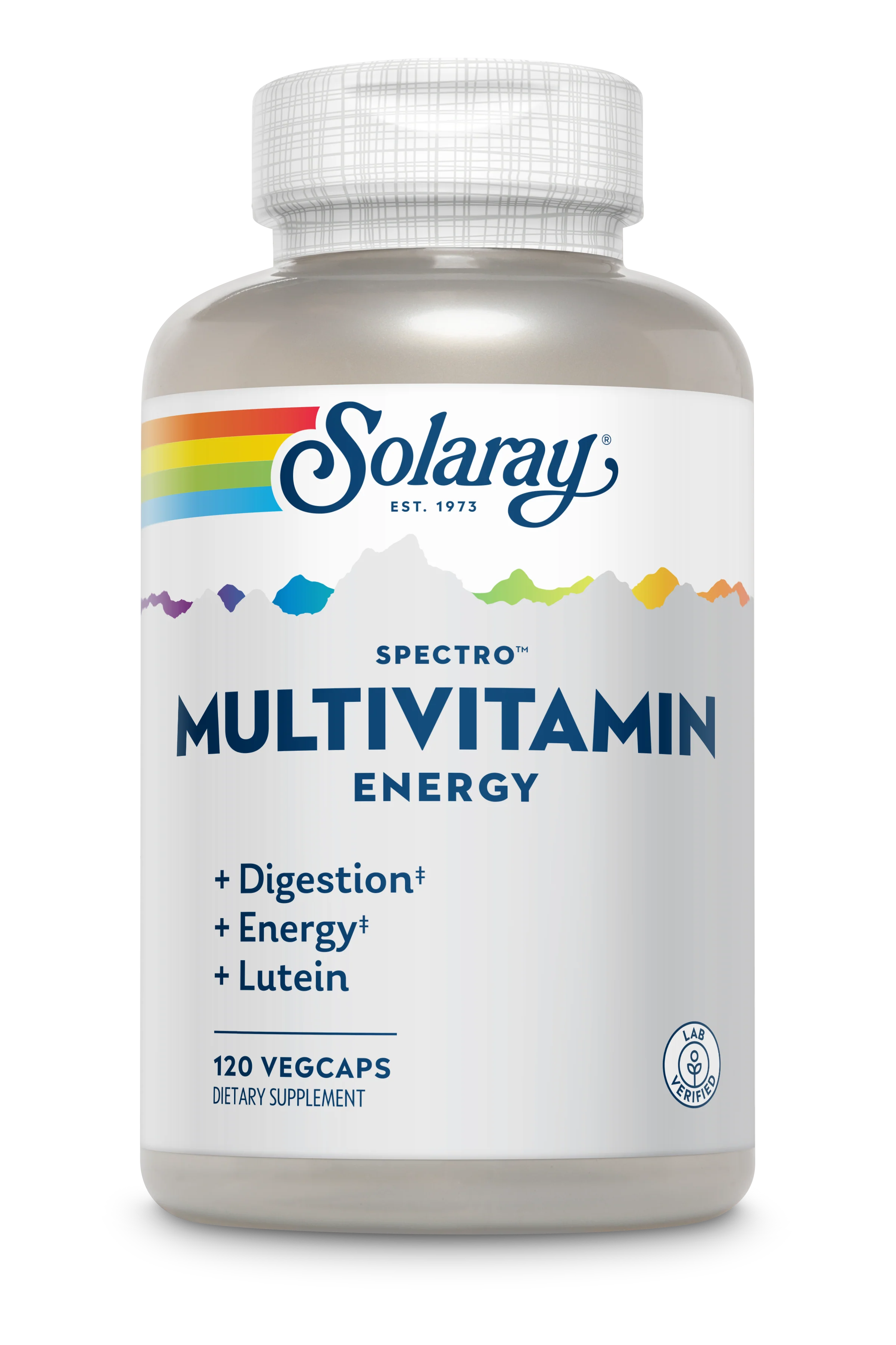 Spectro Energy Multivitamin