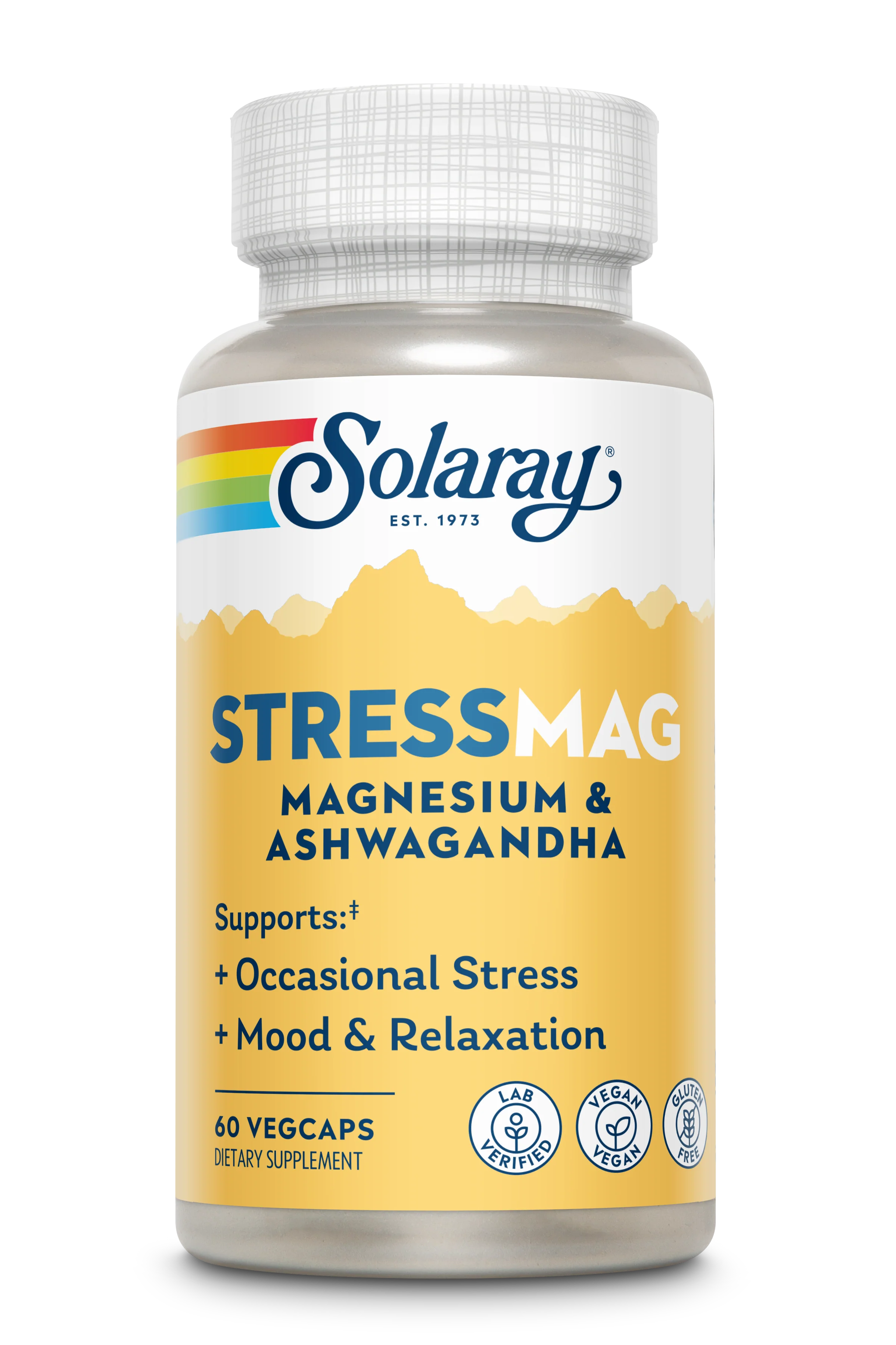 StressMag