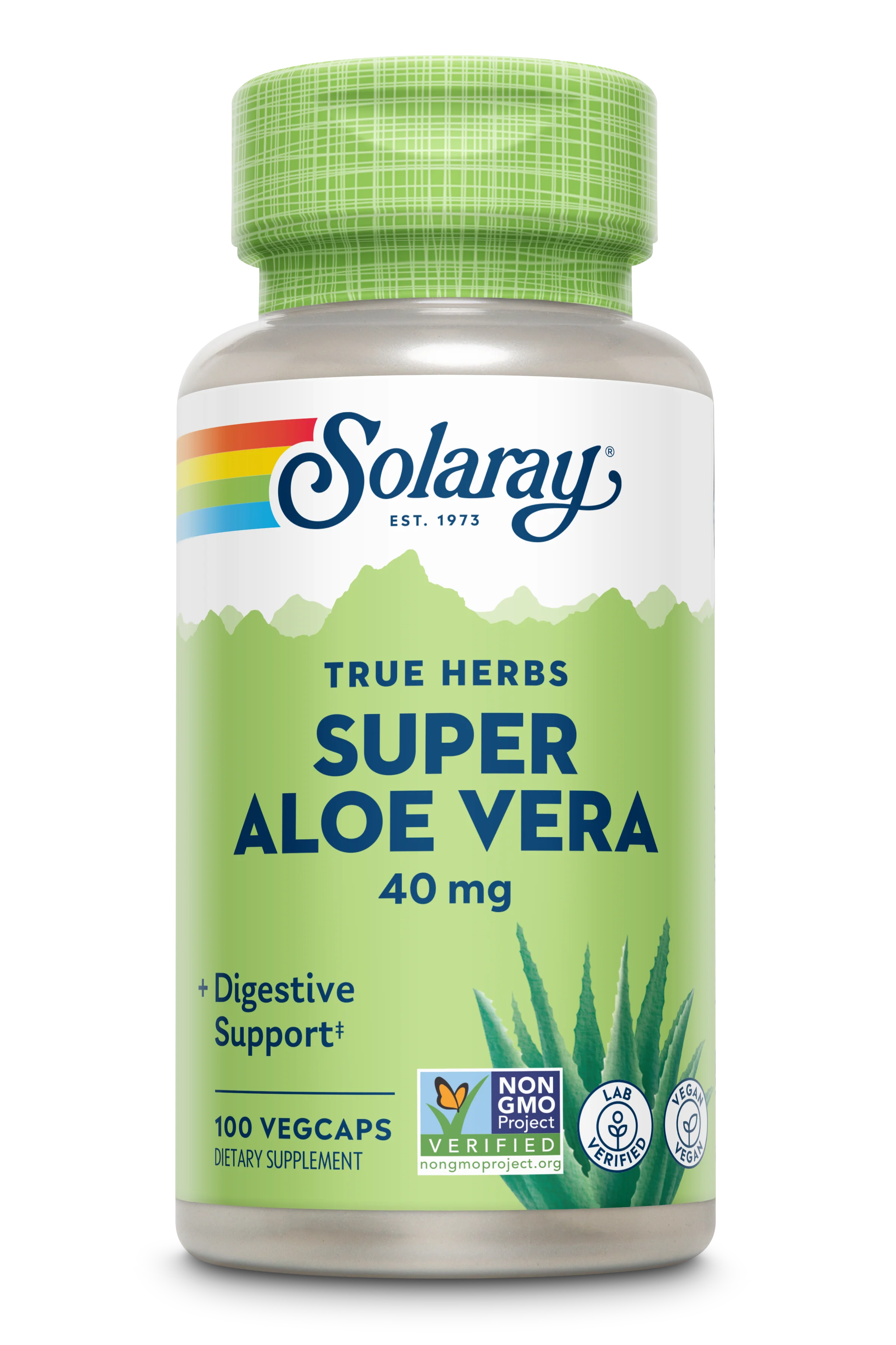 Super Aloe Vera