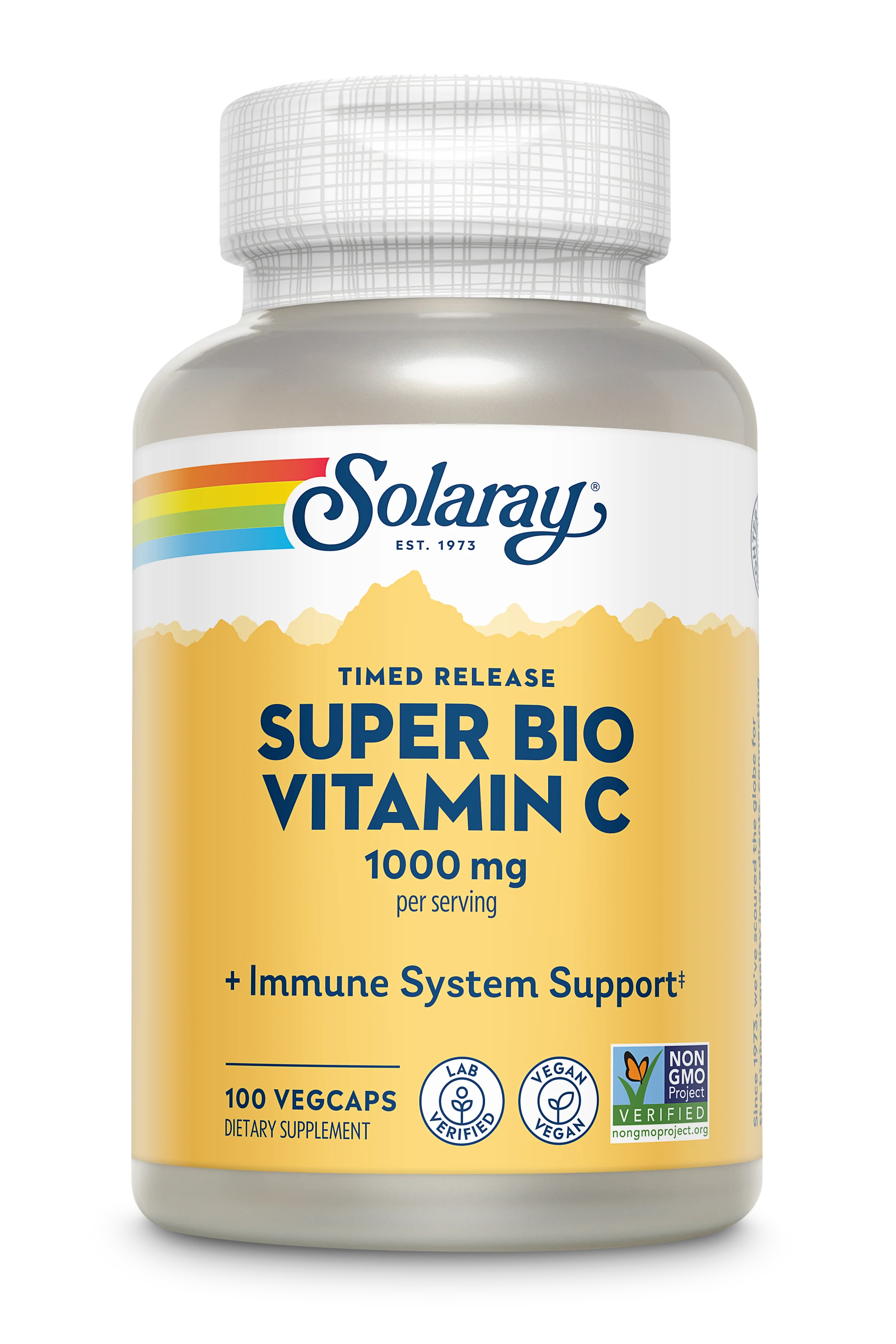 Super Bio Vitamin C 1000mg - Image 3